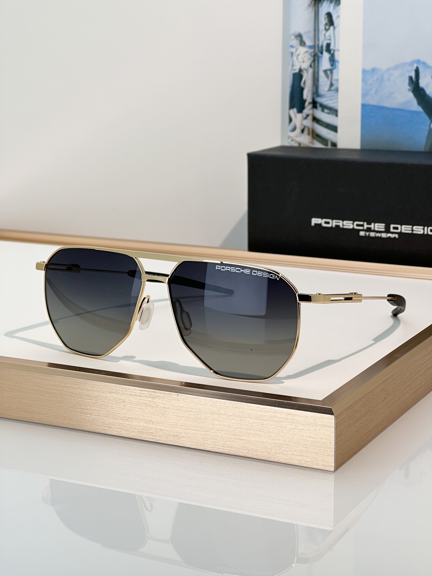 Designer Sunglasses