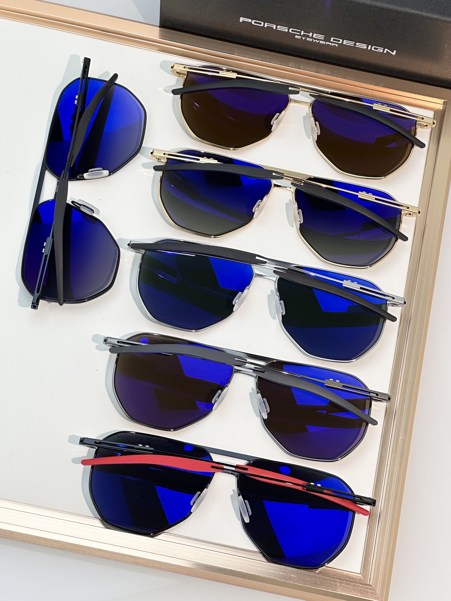 Designer Sunglasses
