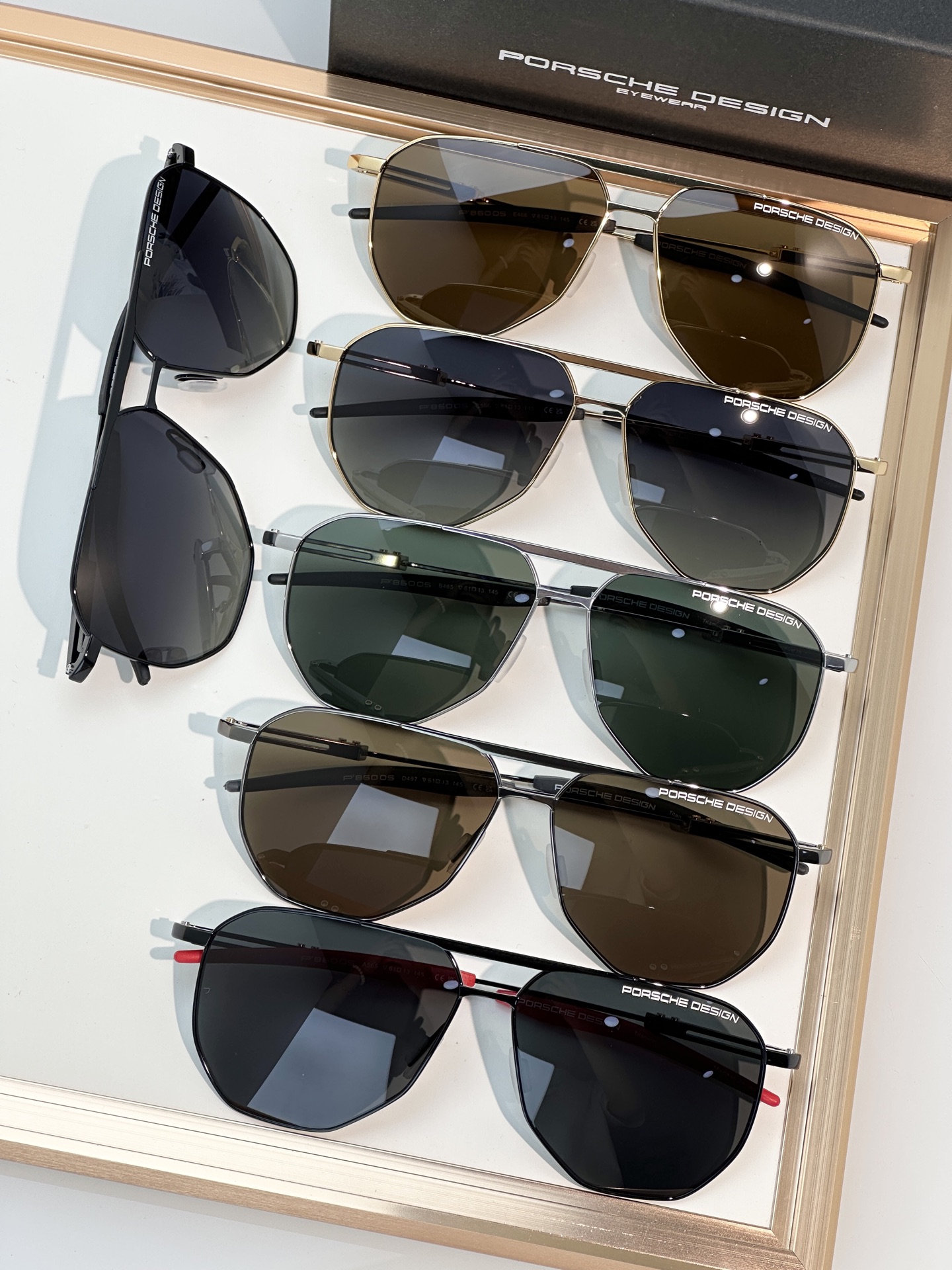 Designer Sunglasses
