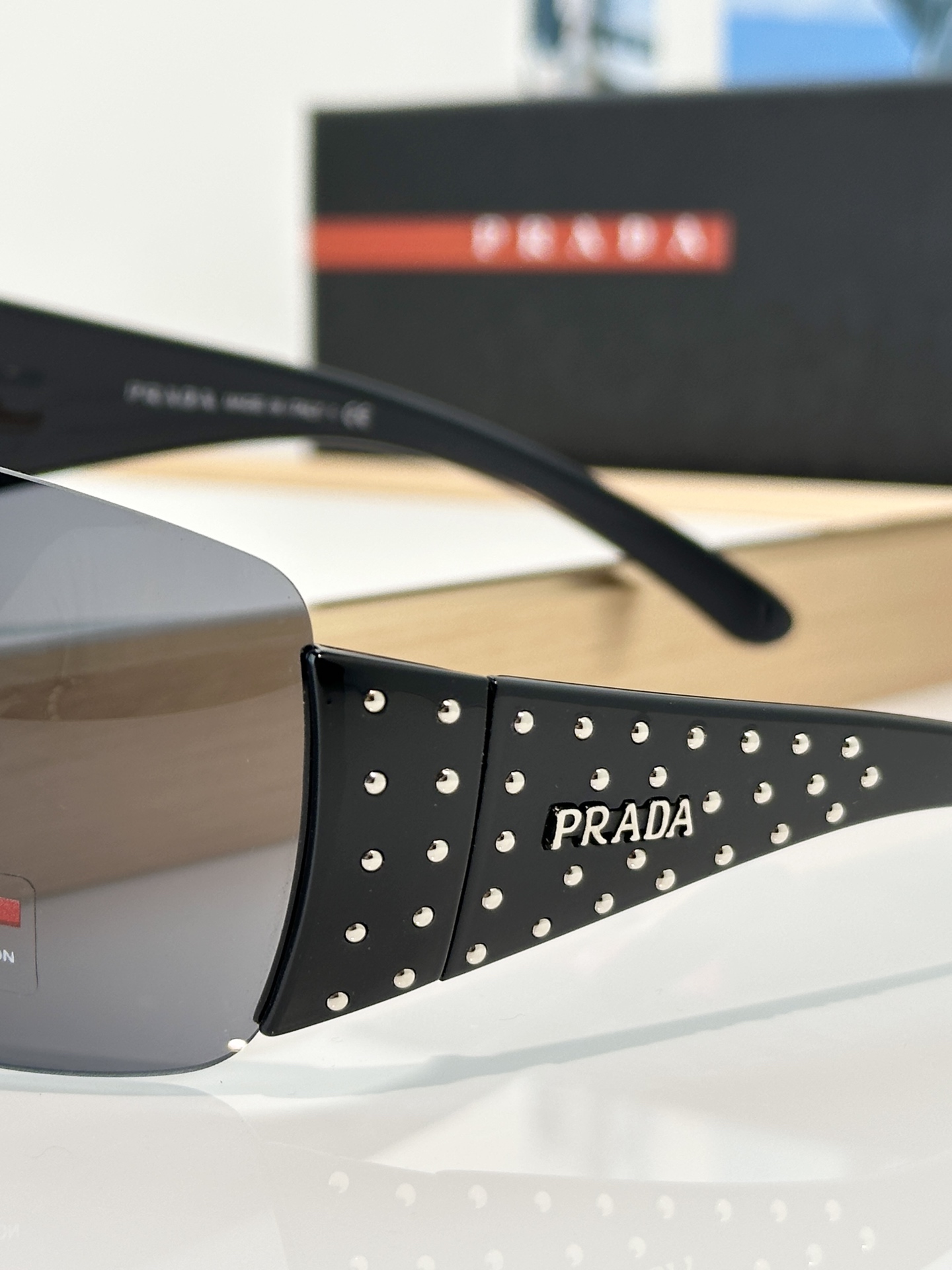 Designer Sunglasses SPR