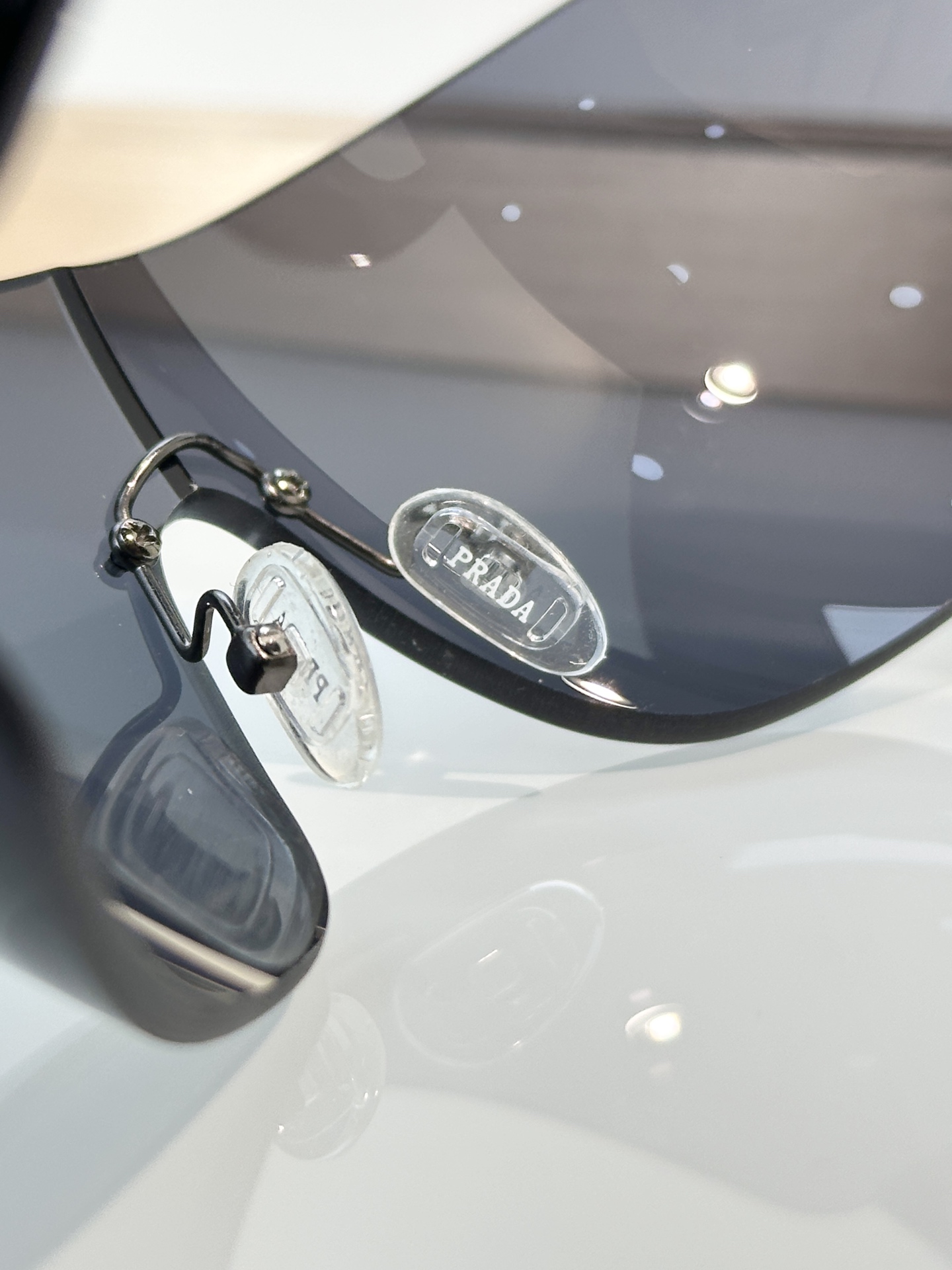 Designer Sunglasses SPR