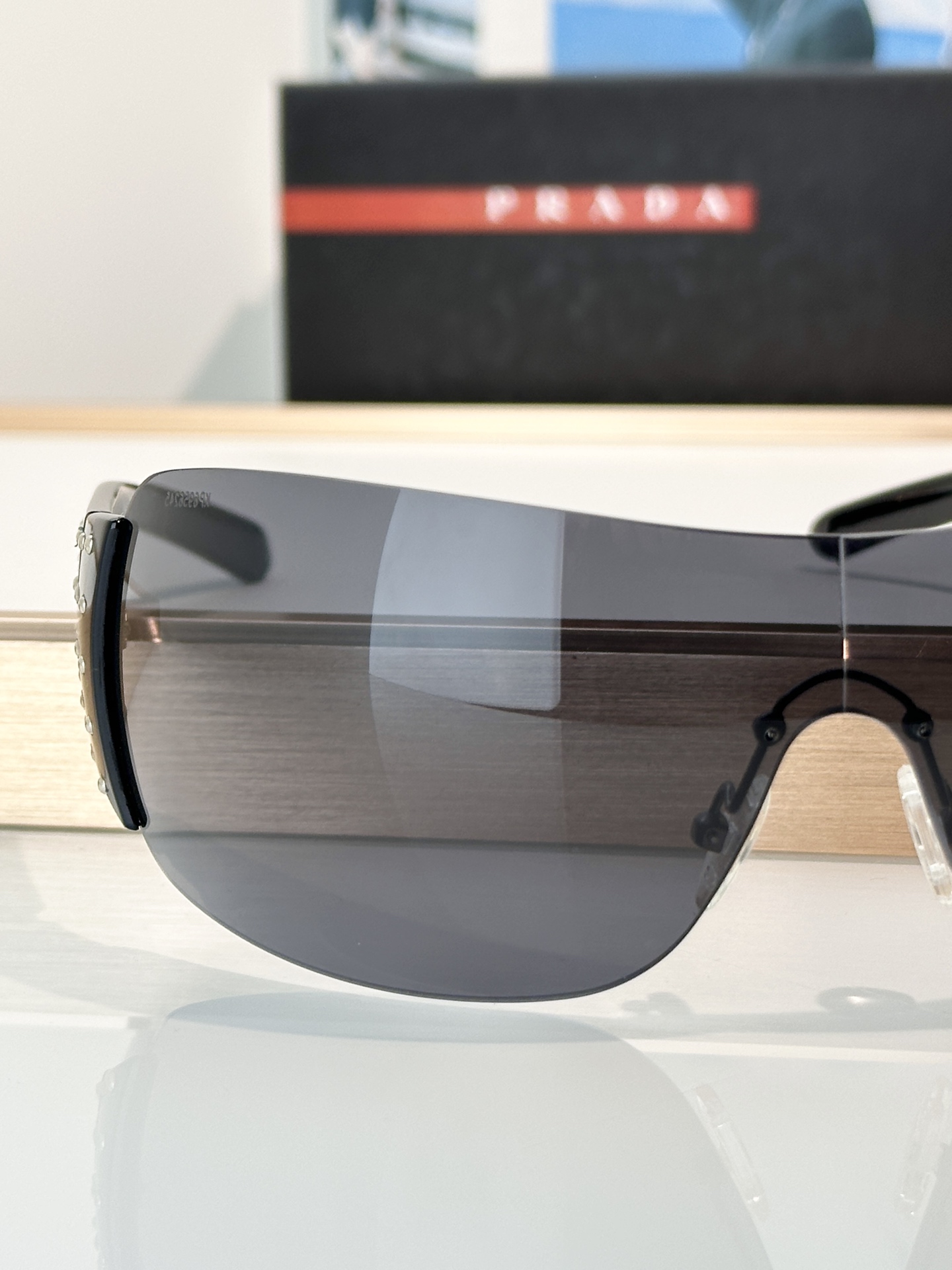 Designer Sunglasses SPR