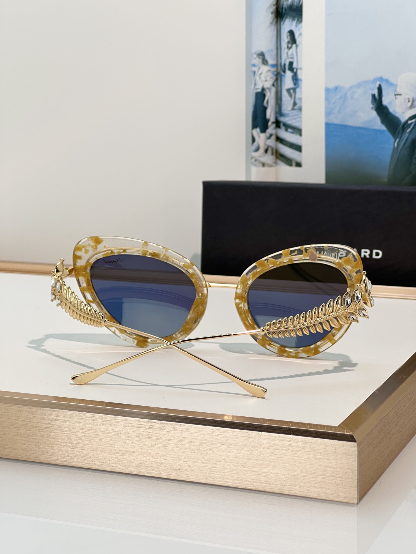 Designer Sunglasses SCHD39