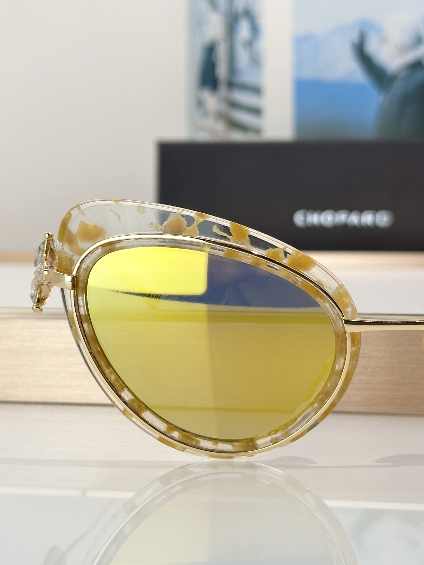 Designer Sunglasses SCHD39