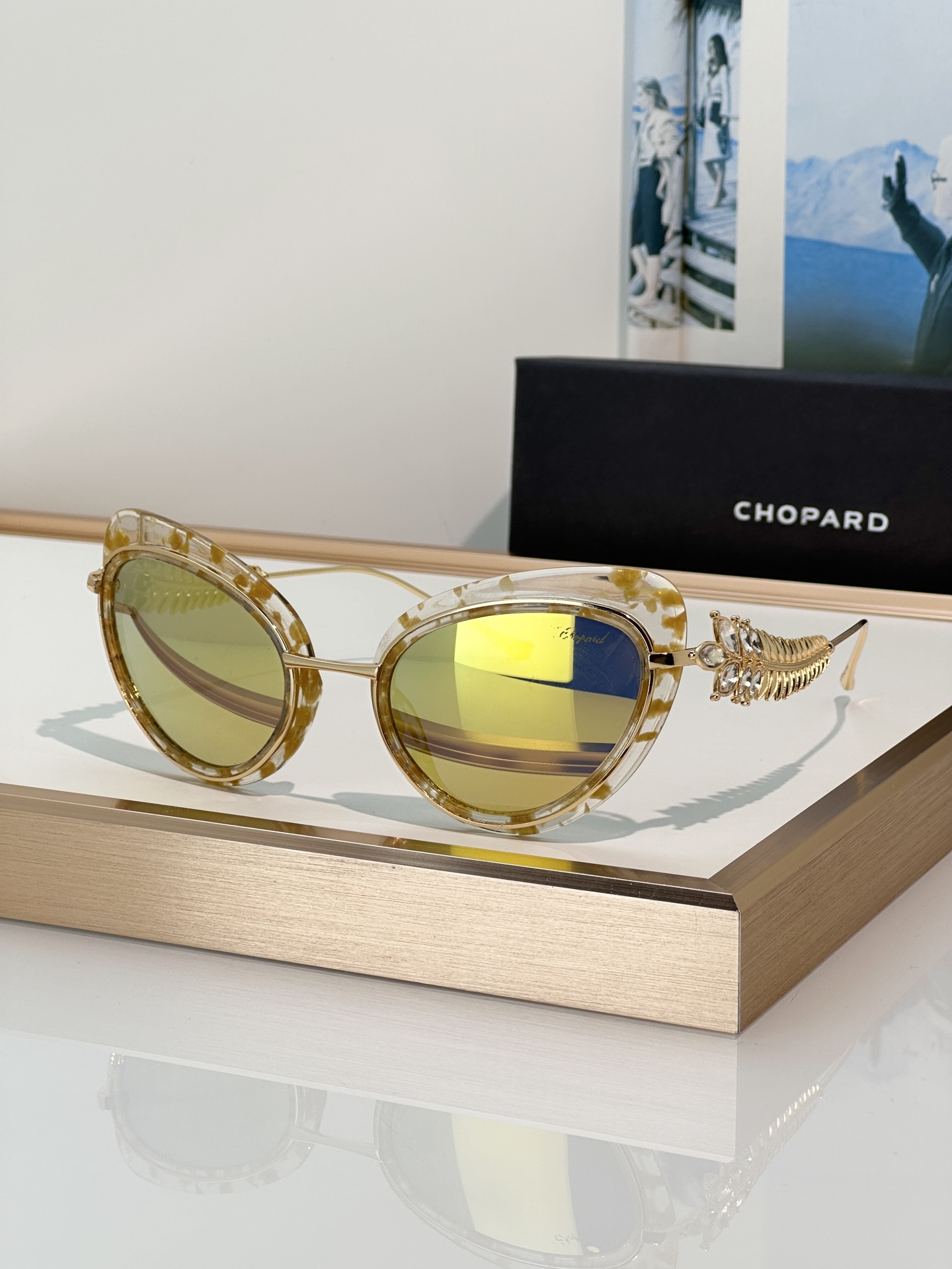 Designer Sunglasses SCHD39