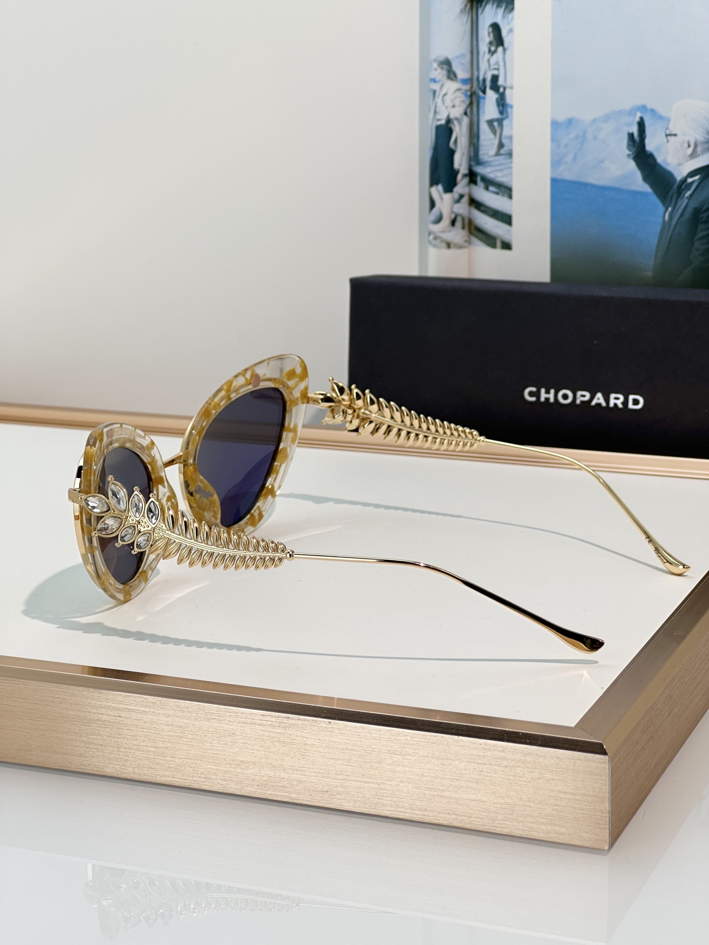 Designer Sunglasses SCHD39