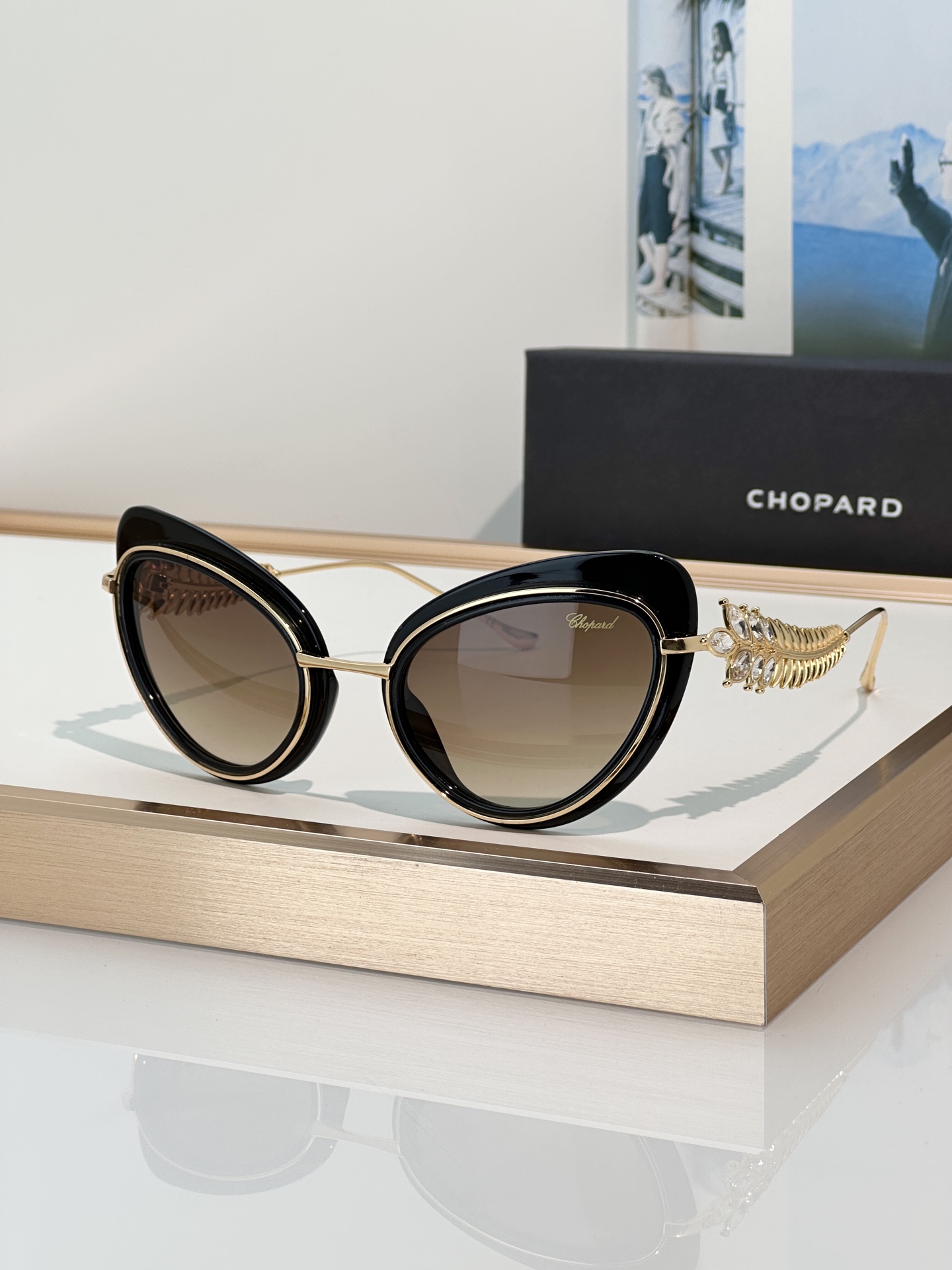 Designer Sunglasses SCHD39