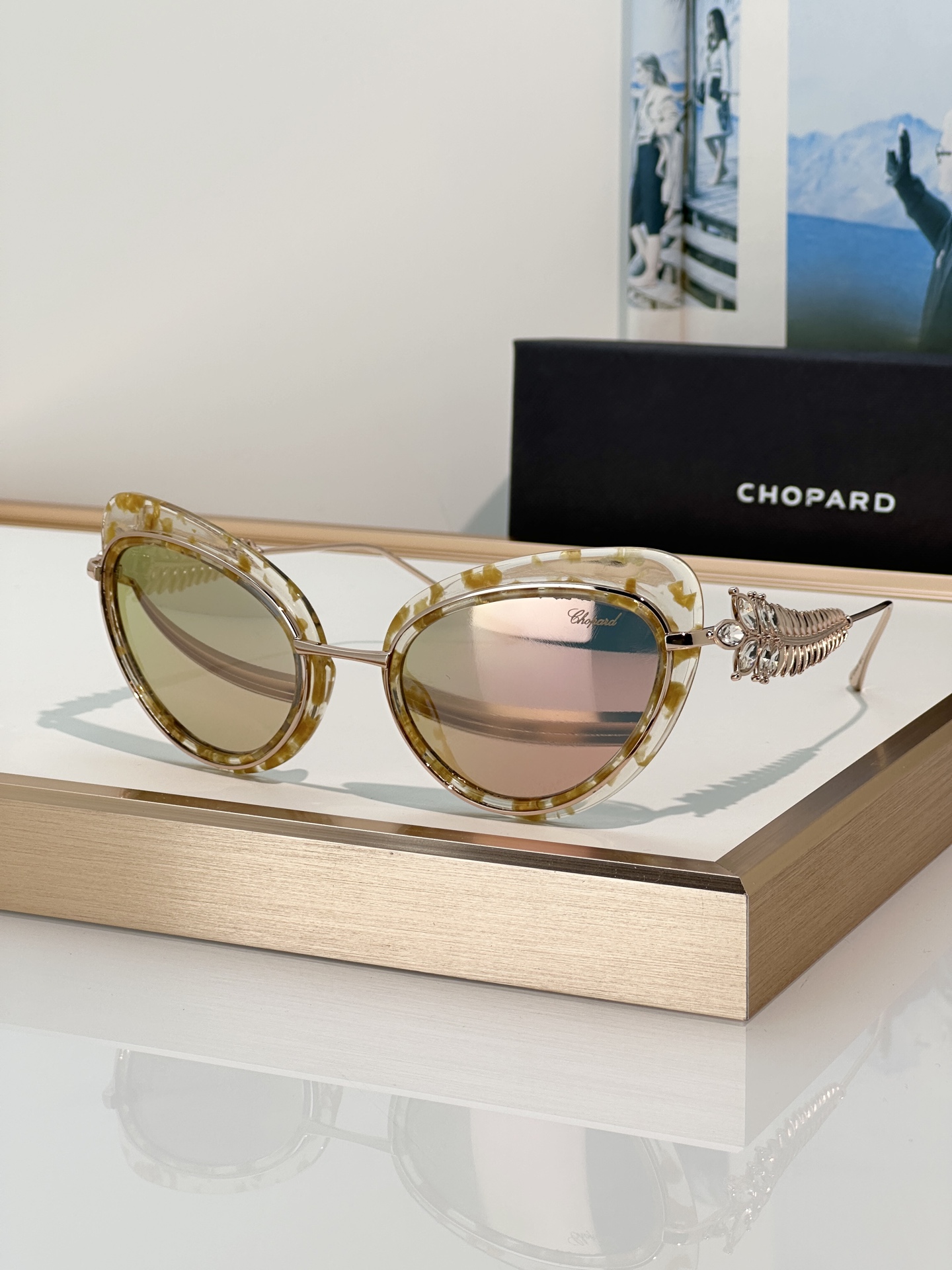 Designer Sunglasses SCHD39