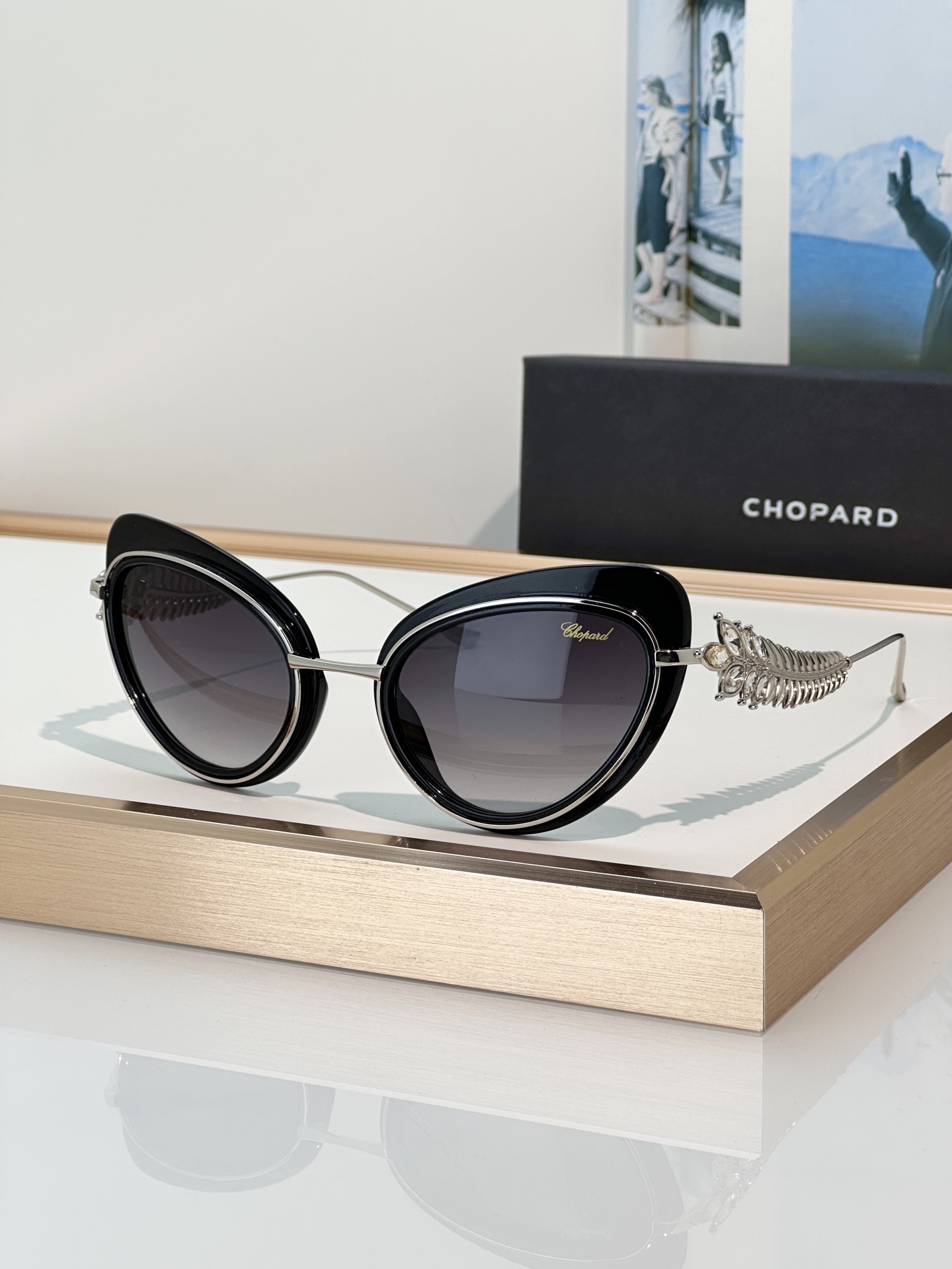 Designer Sunglasses SCHD39