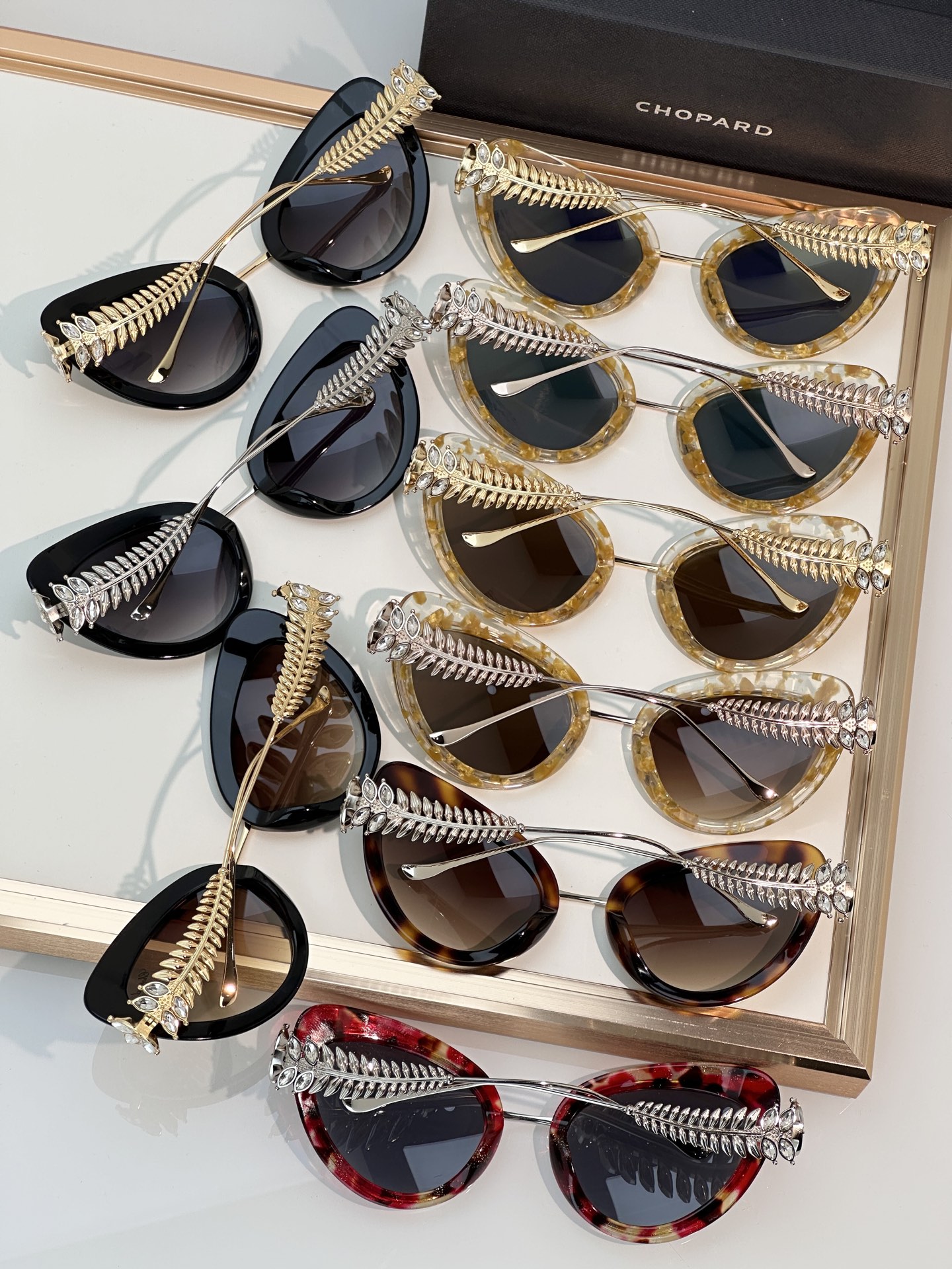 Designer Sunglasses SCHD39