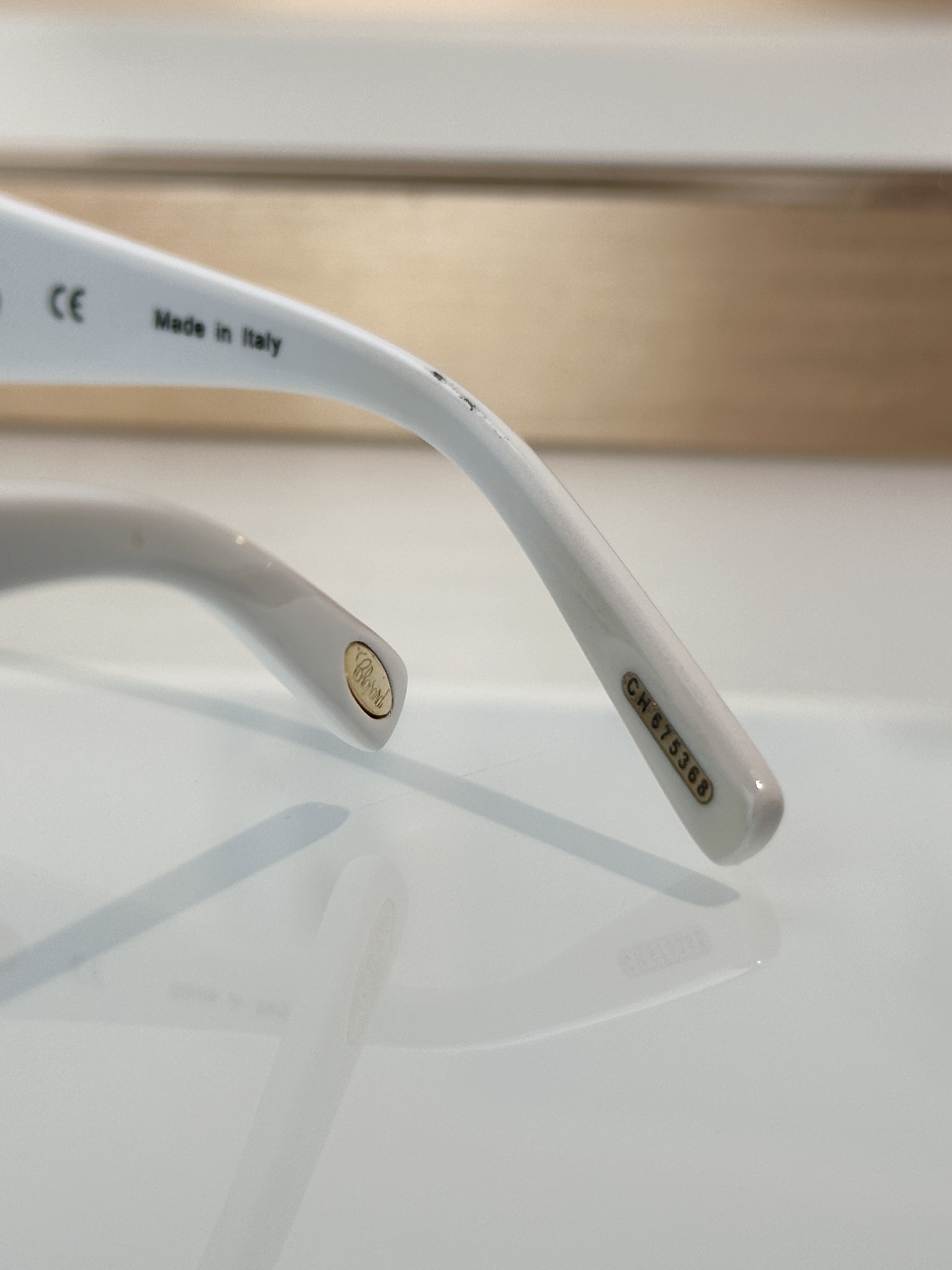 Designer Sunglasses SCH863S