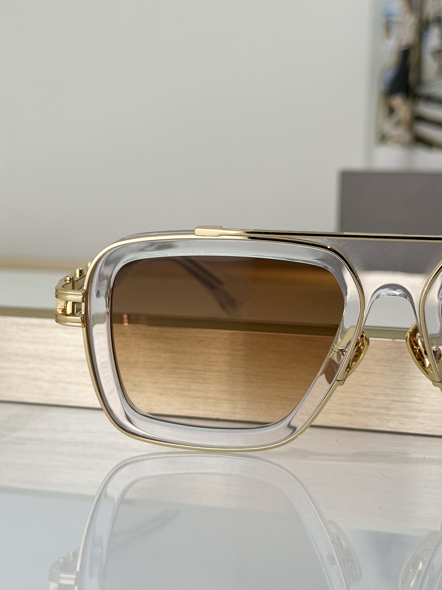 DITA Sunglasses LXN-