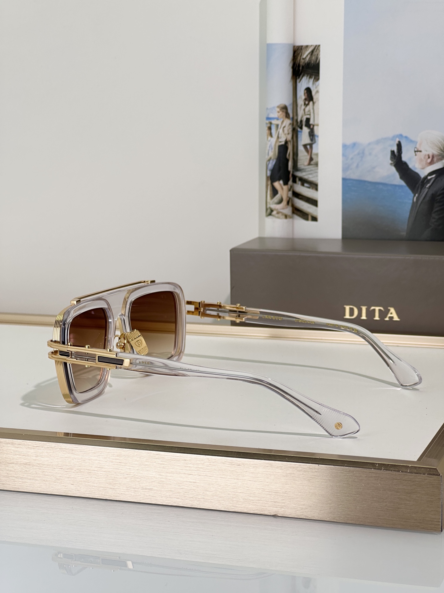 DITA Sunglasses LXN-