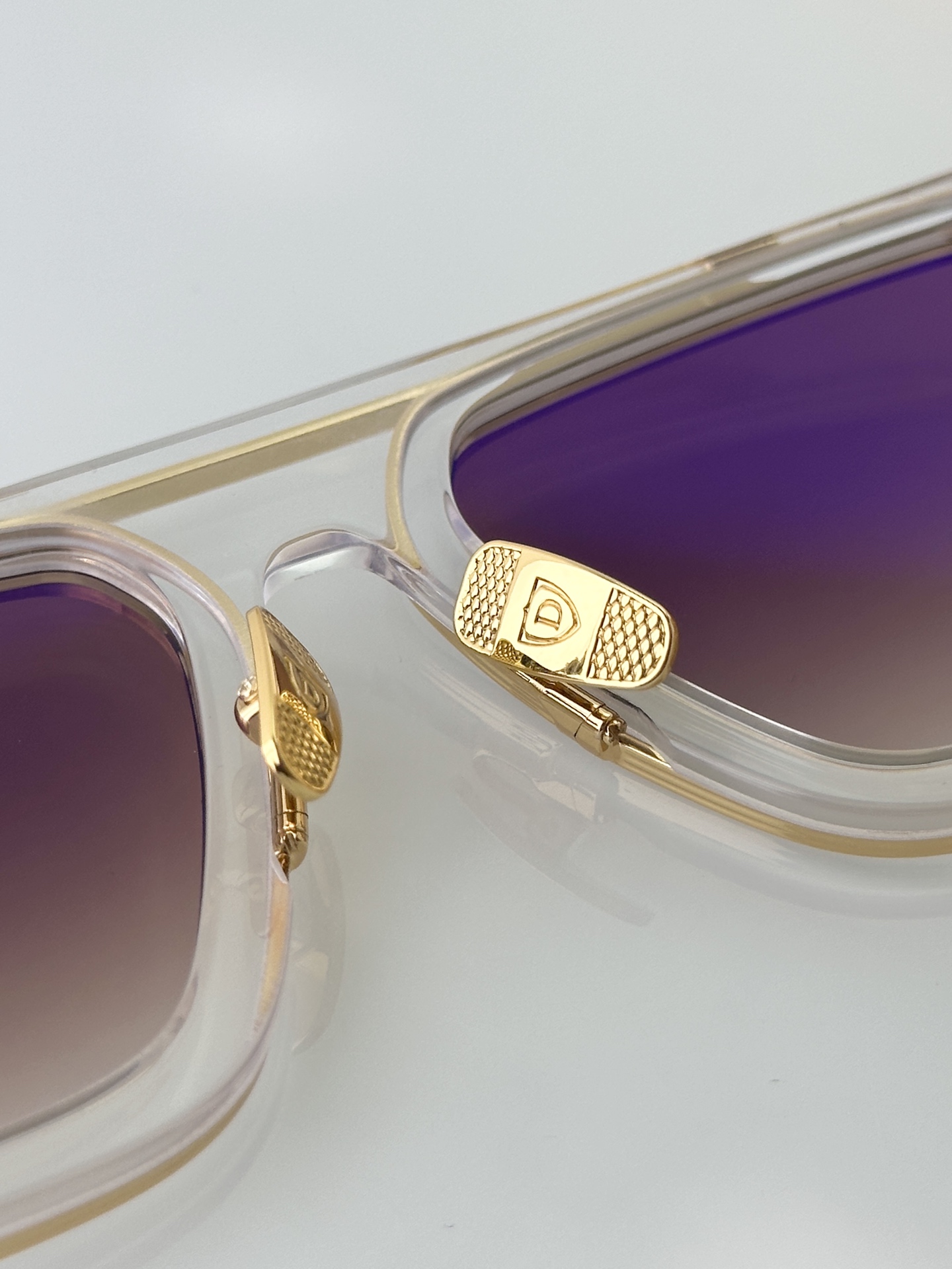 DITA Sunglasses LXN-