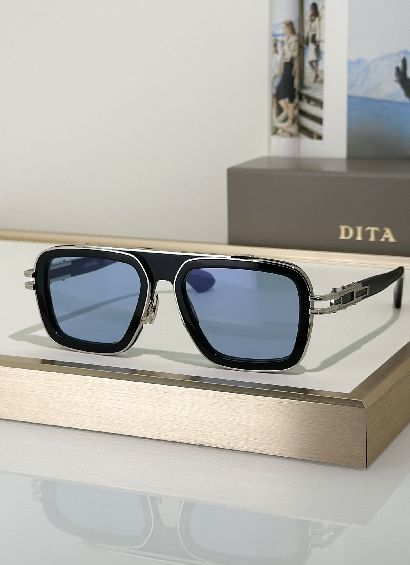 DITA Sunglasses LXN-