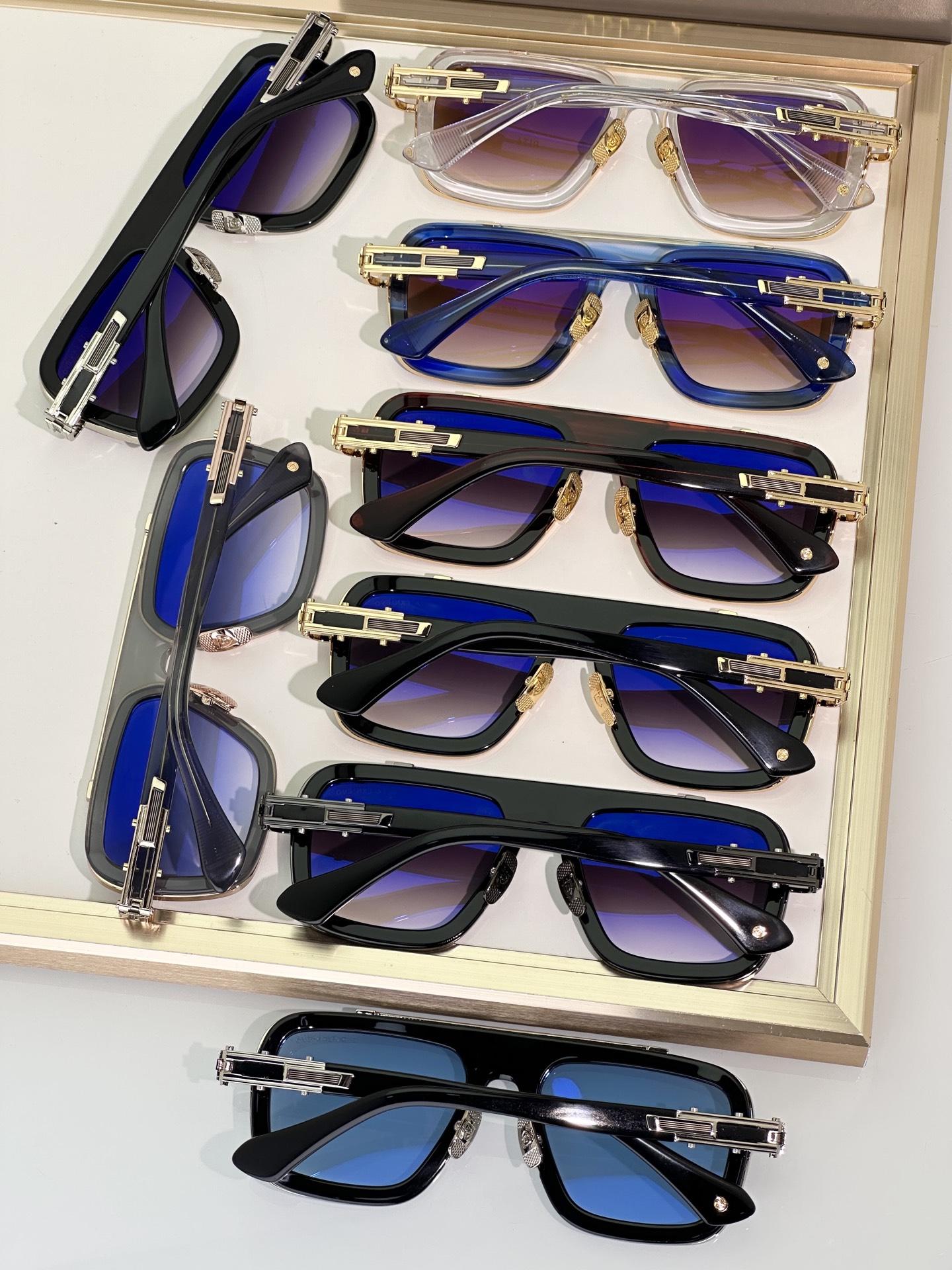 DITA Sunglasses LXN-