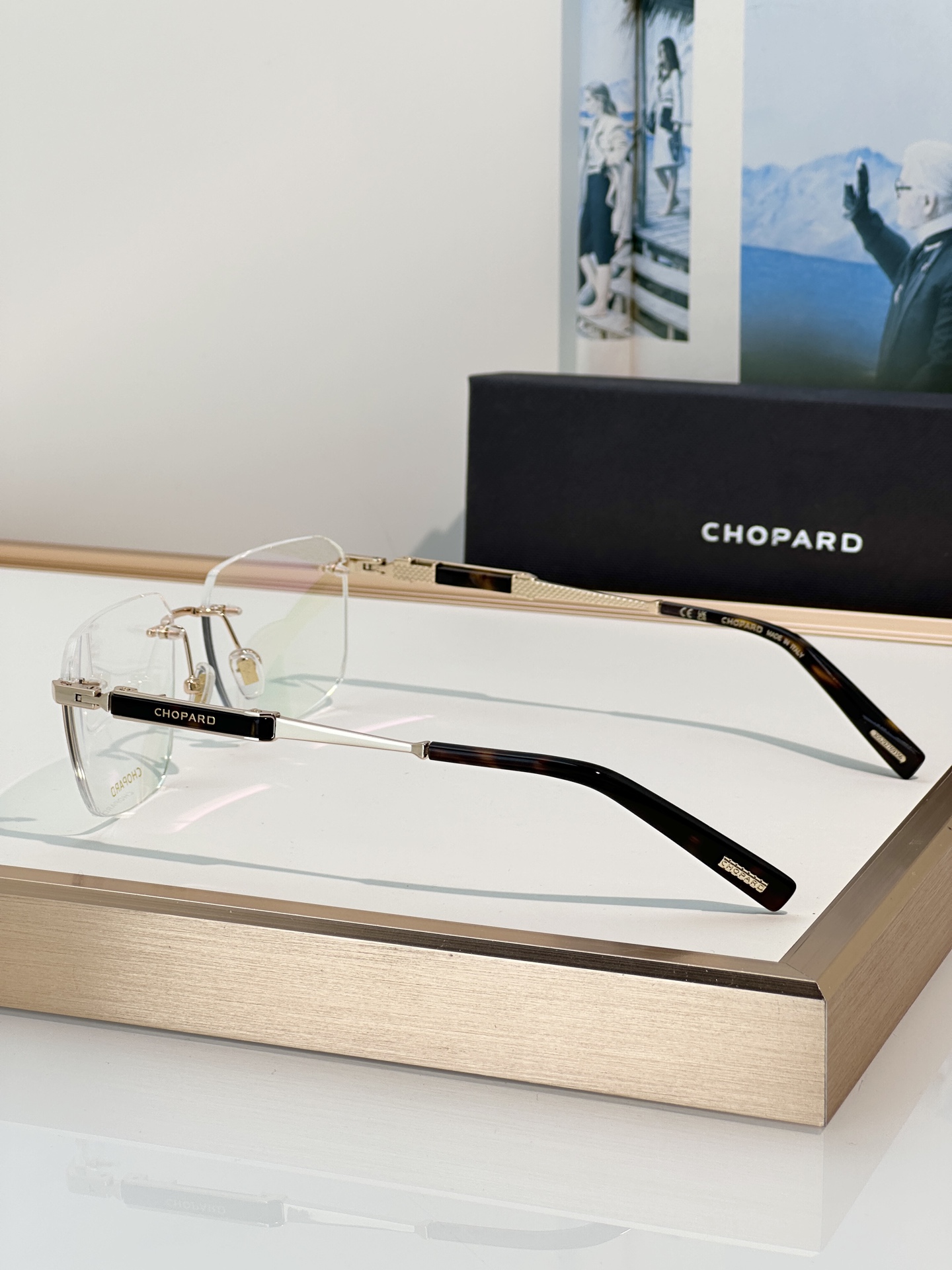 Designer Sunglasses VCHL50