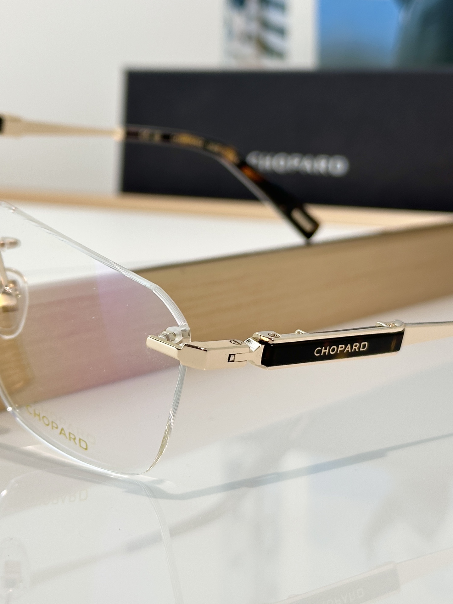 Designer Sunglasses VCHL50