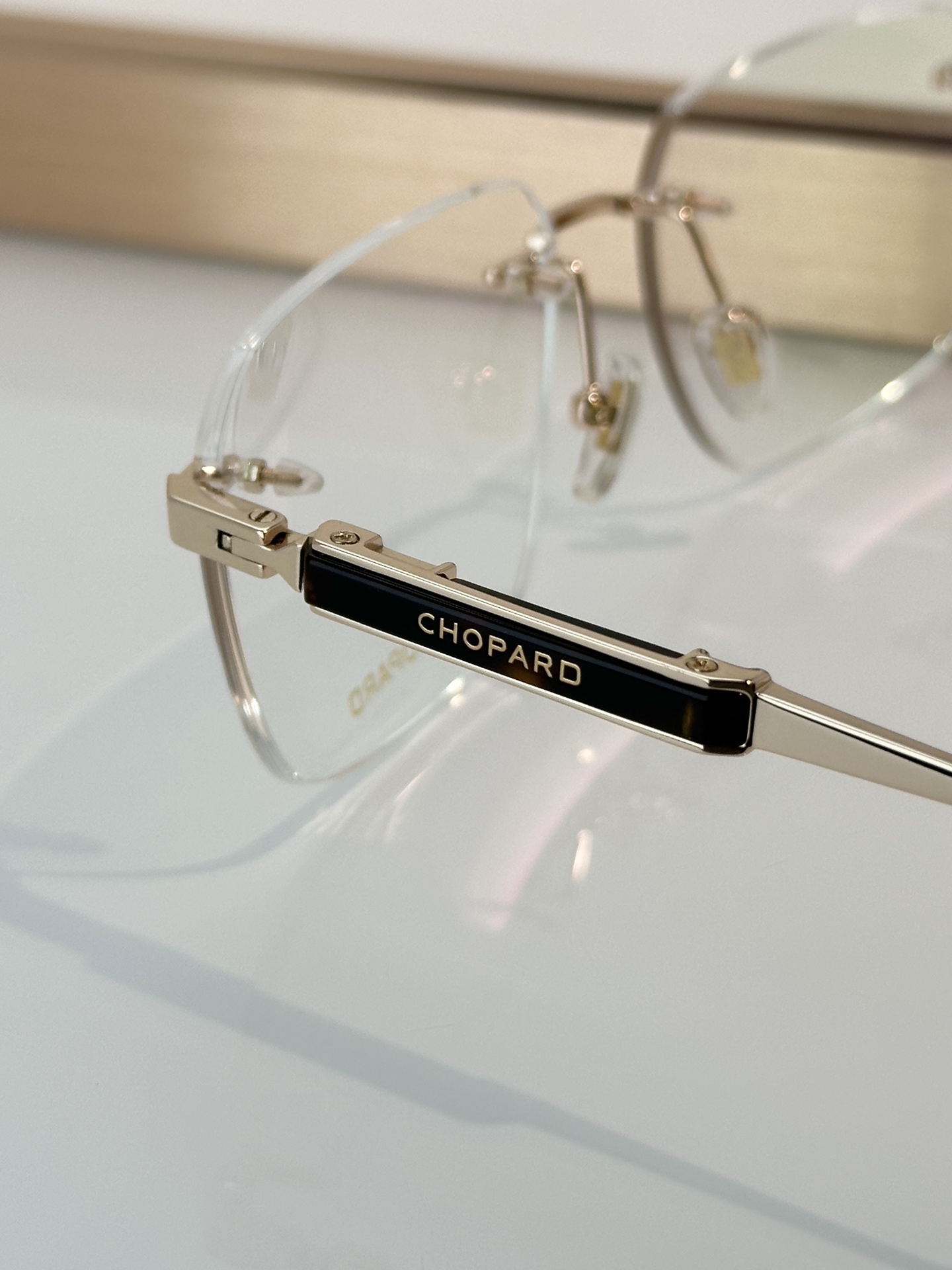 Designer Sunglasses VCHL50