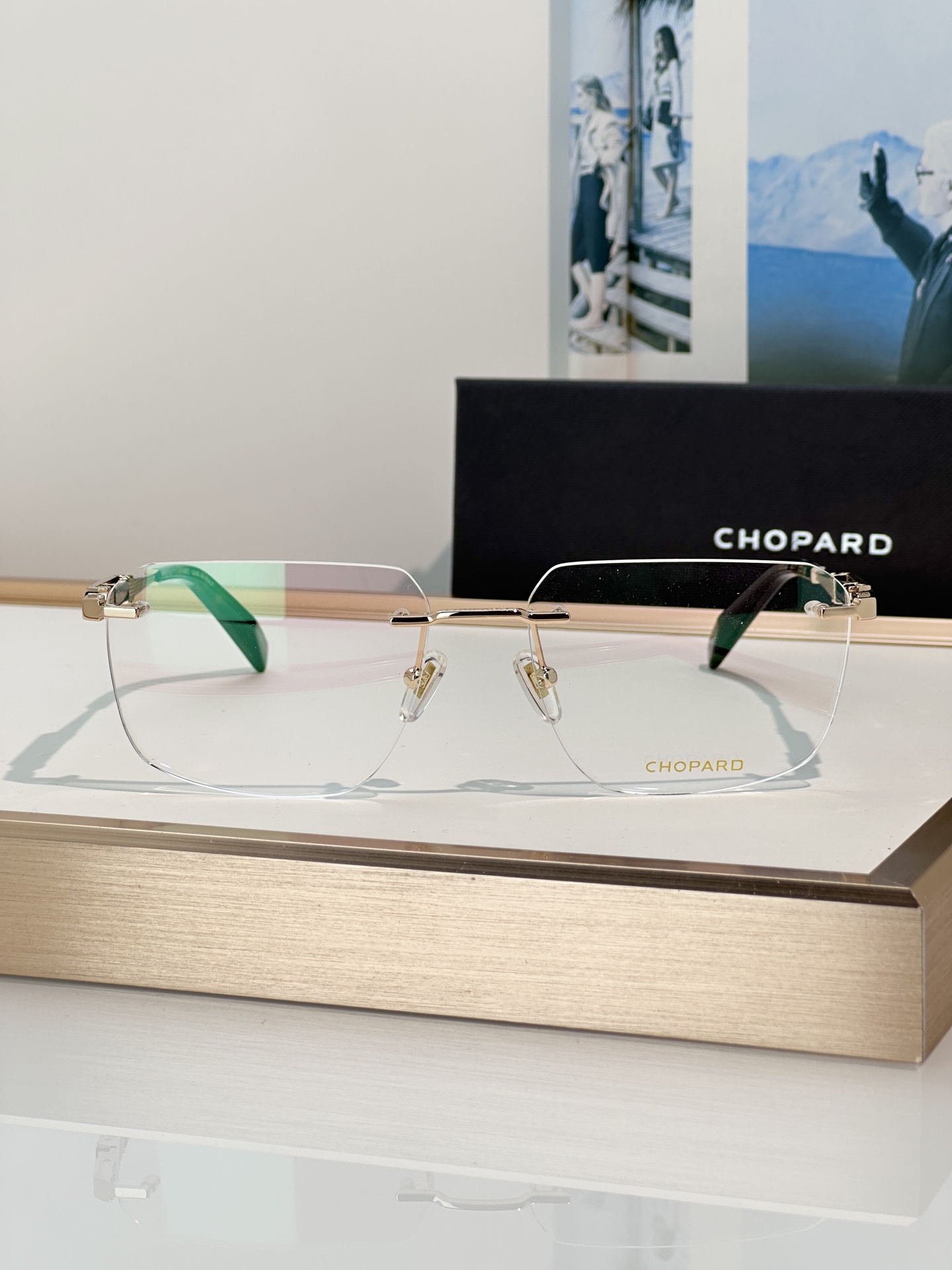 Designer Sunglasses VCHL50