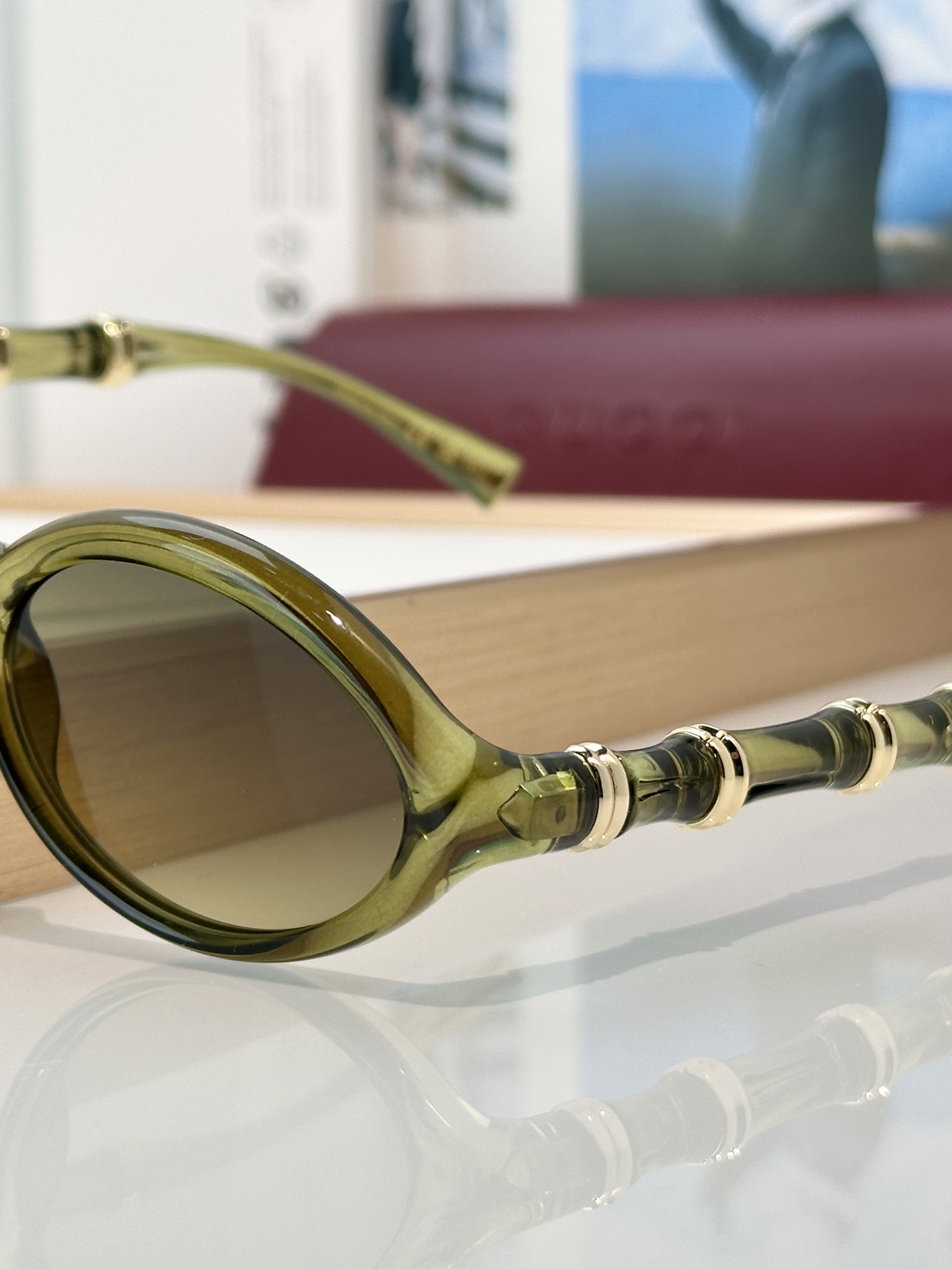 Designer Sunglasses GG2059S
