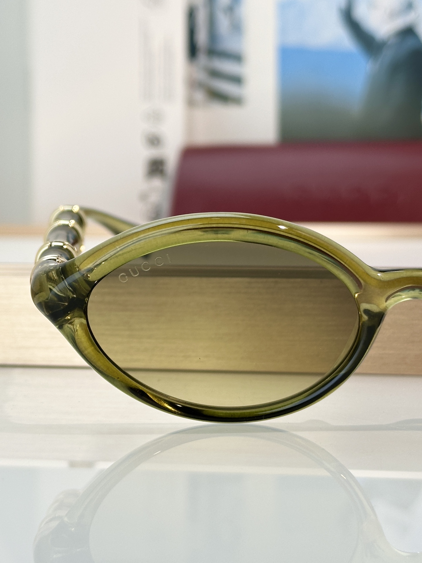 Designer Sunglasses GG2059S