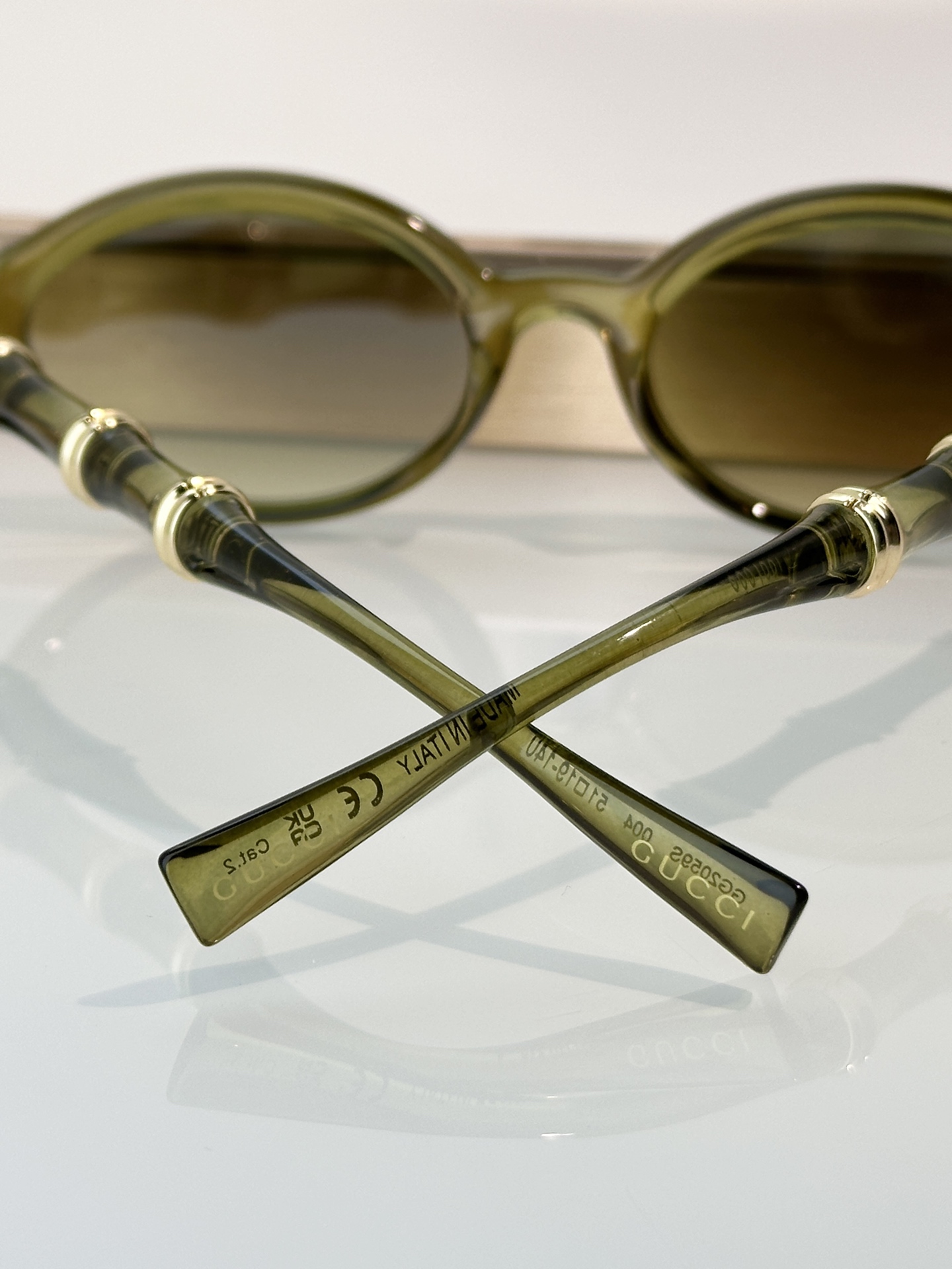 Designer Sunglasses GG2059S