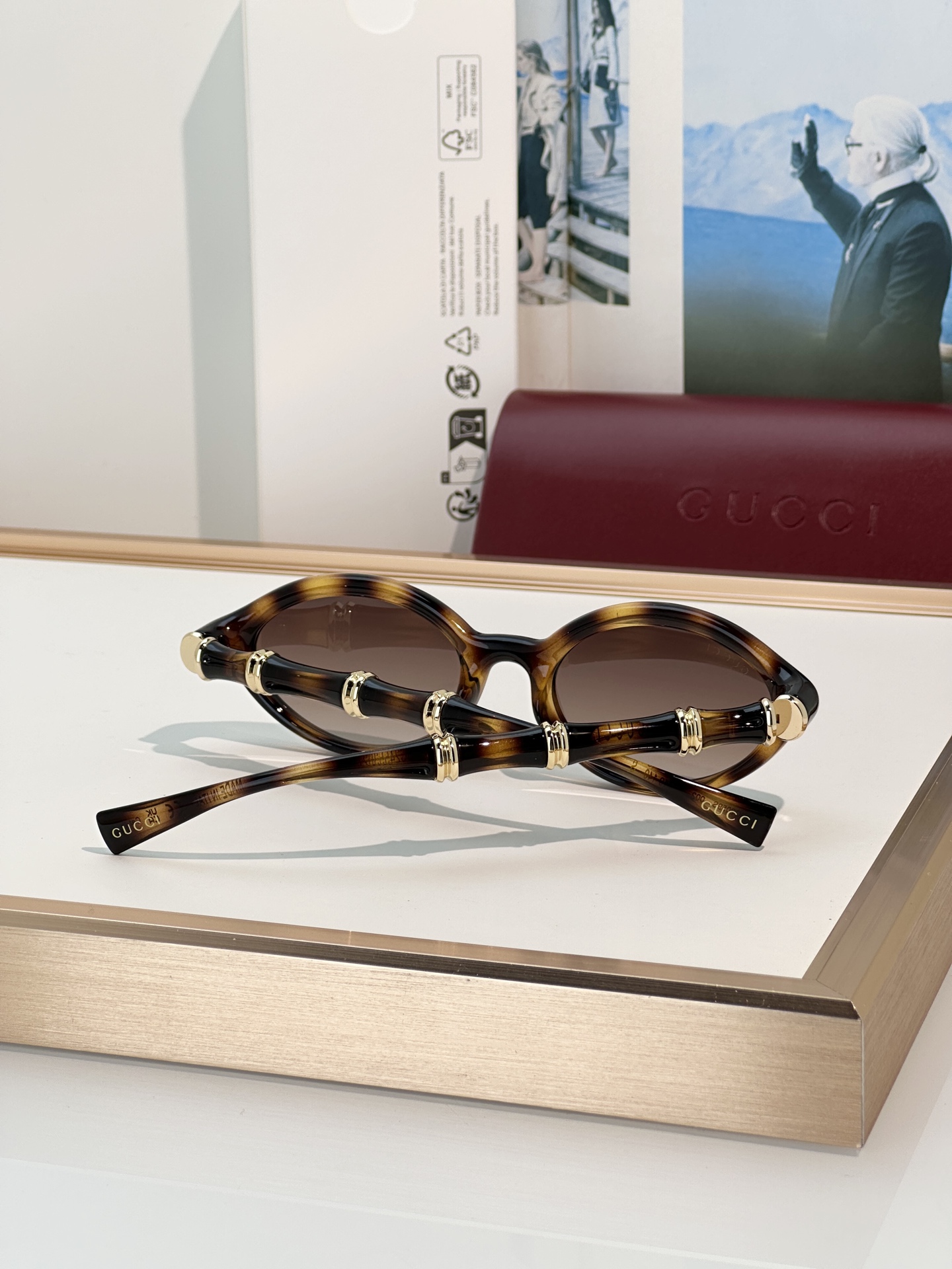 Designer Sunglasses GG2059S