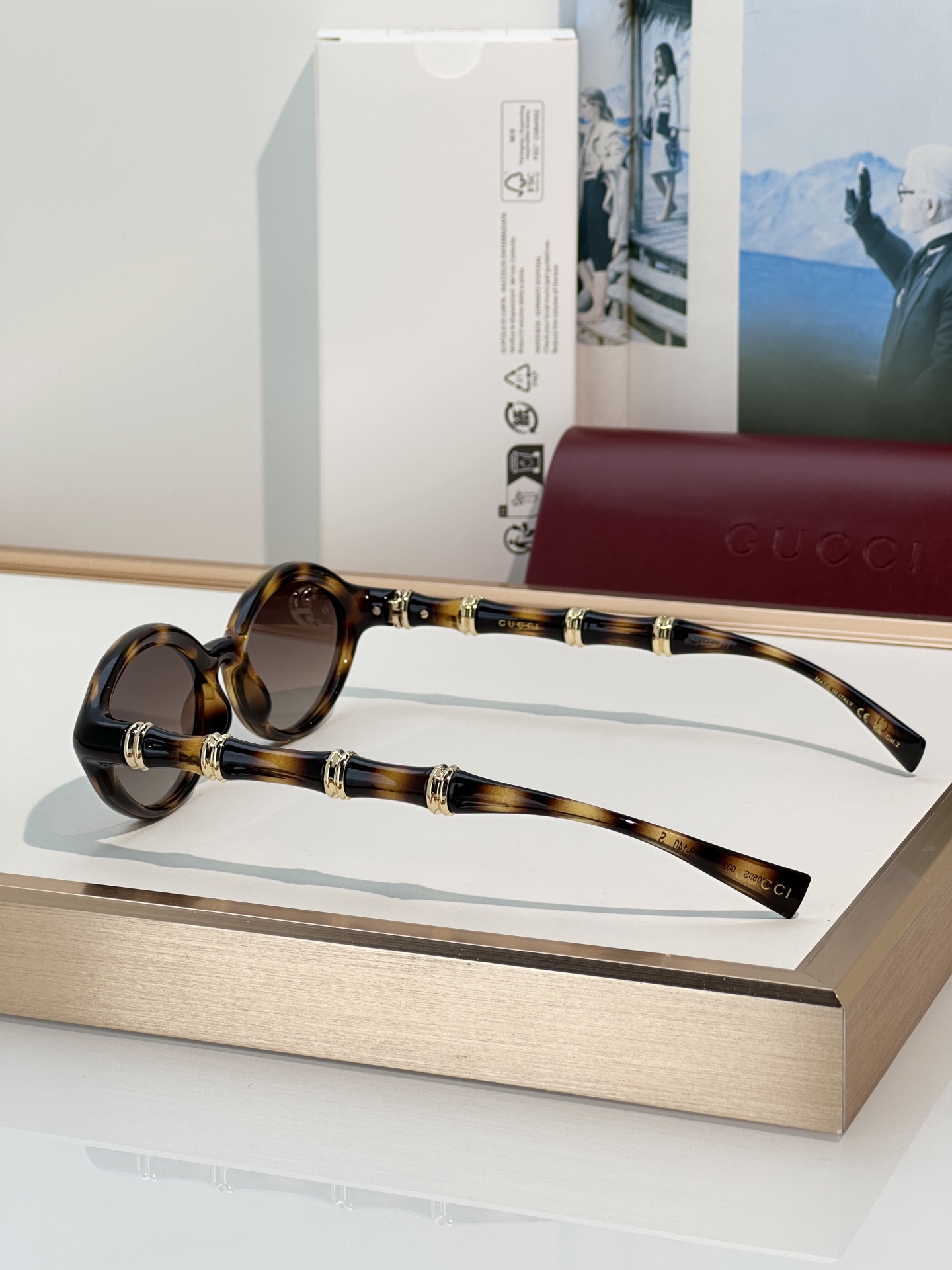 Designer Sunglasses GG2059S