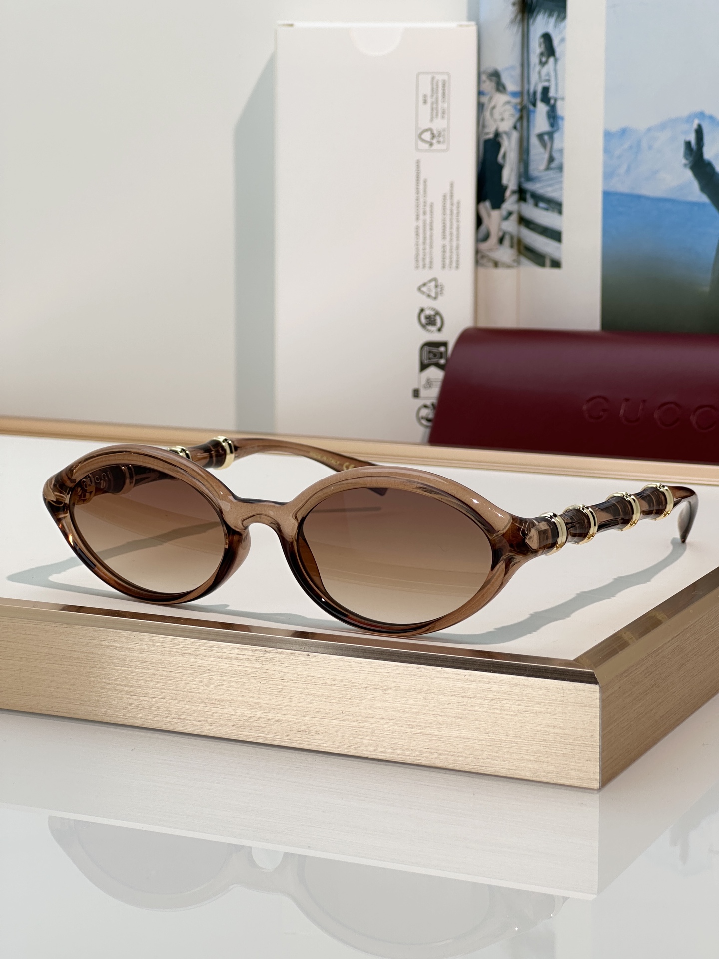 Designer Sunglasses GG2059S