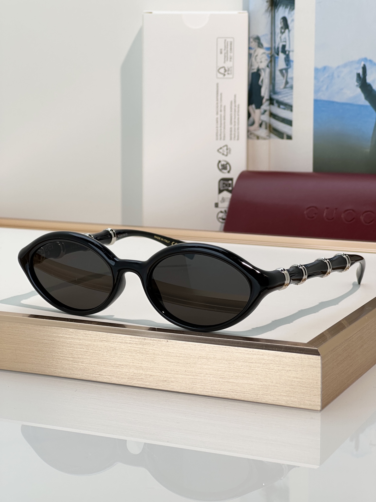 Designer Sunglasses GG2059S