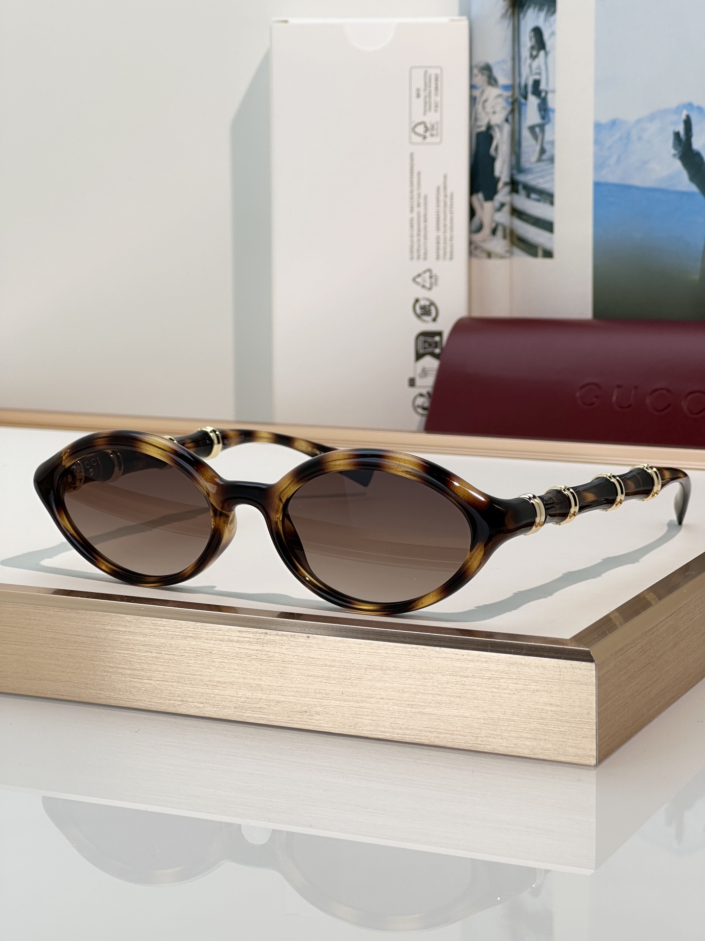 Designer Sunglasses GG2059S