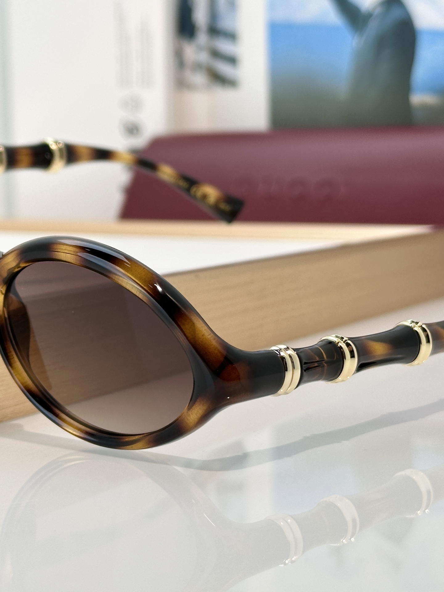 Designer Sunglasses GG2059S