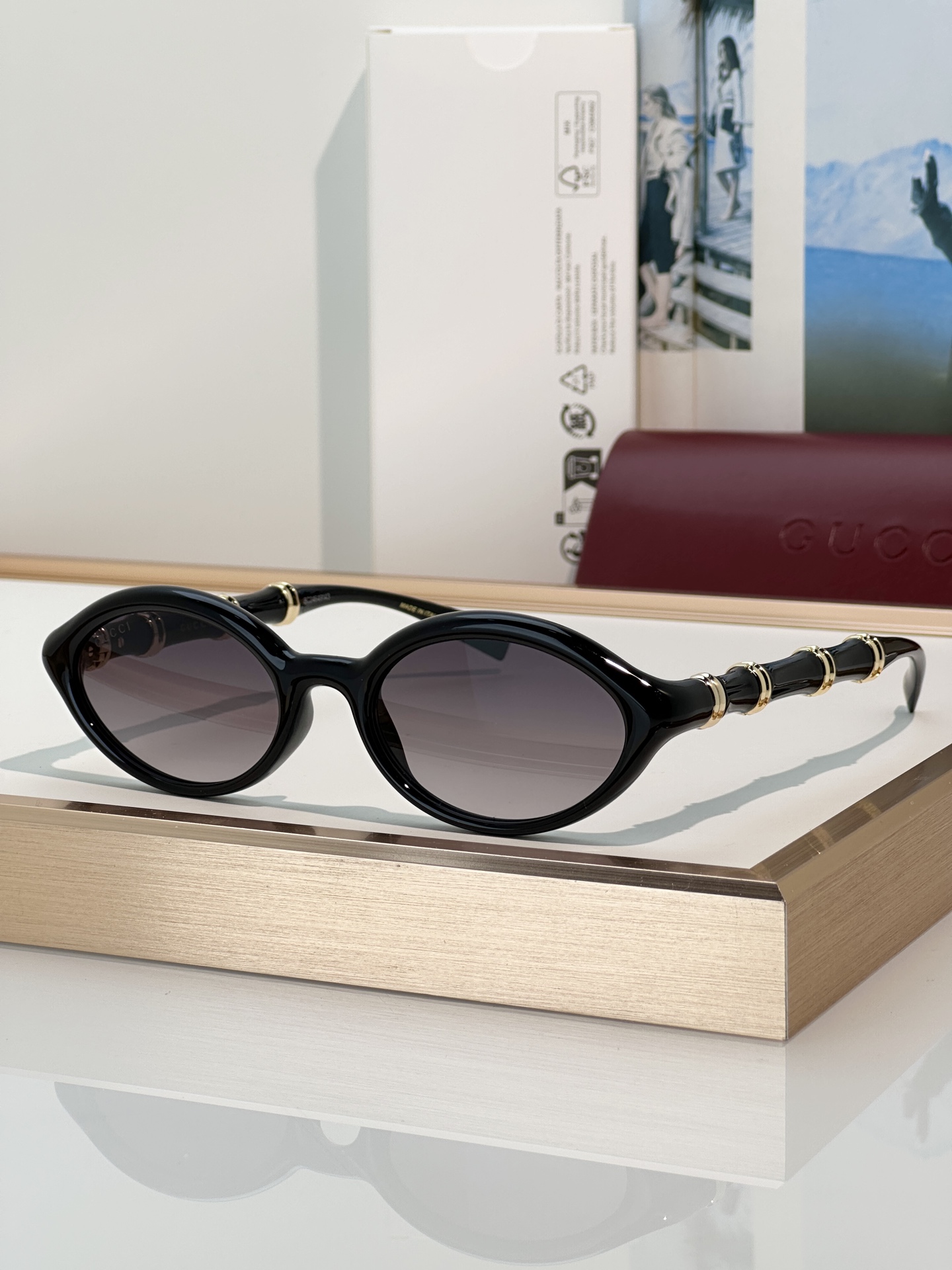Designer Sunglasses GG2059S