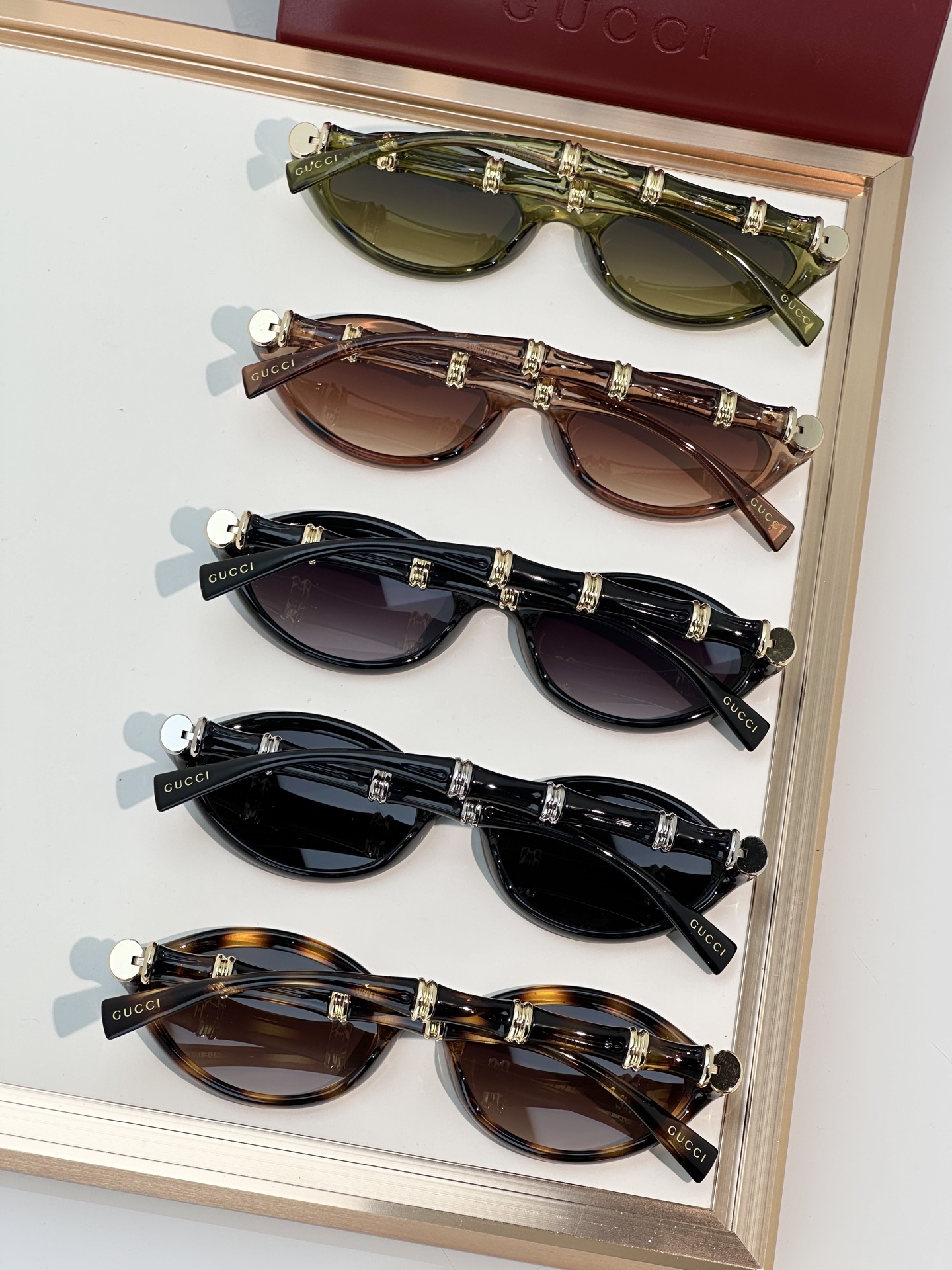 Designer Sunglasses GG2059S
