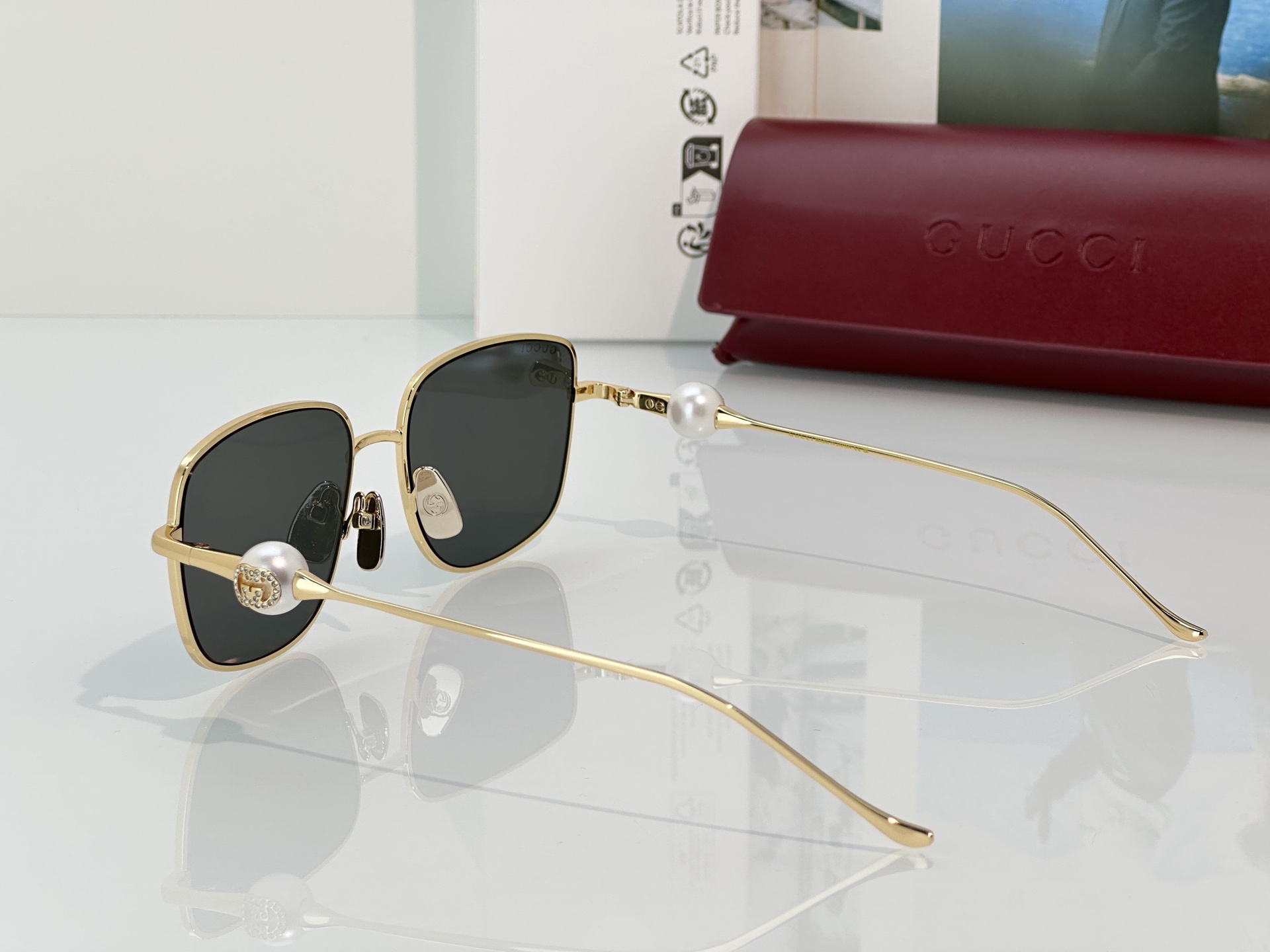 Designer Sunglasses GG2321S