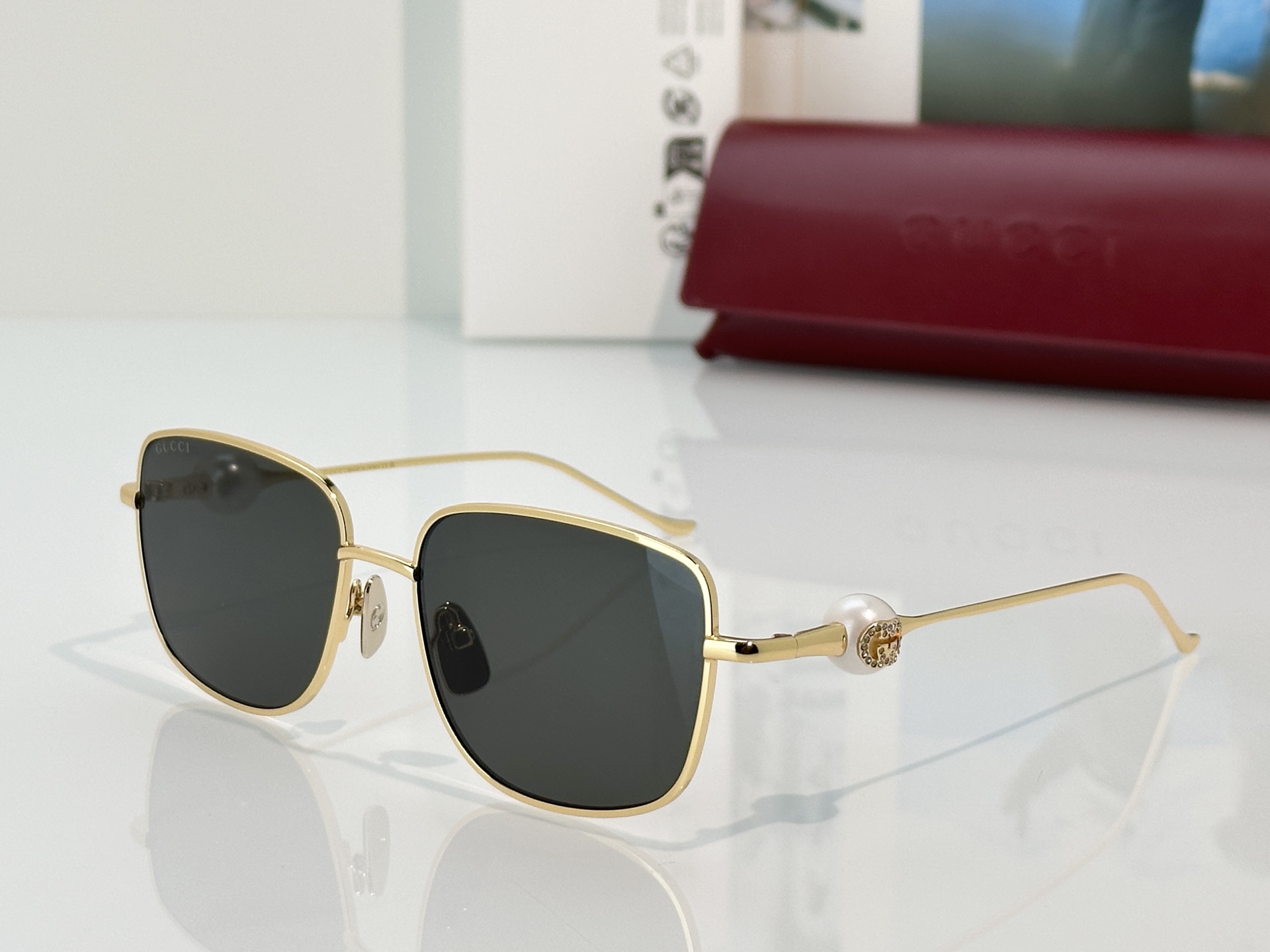 Designer Sunglasses GG2321S