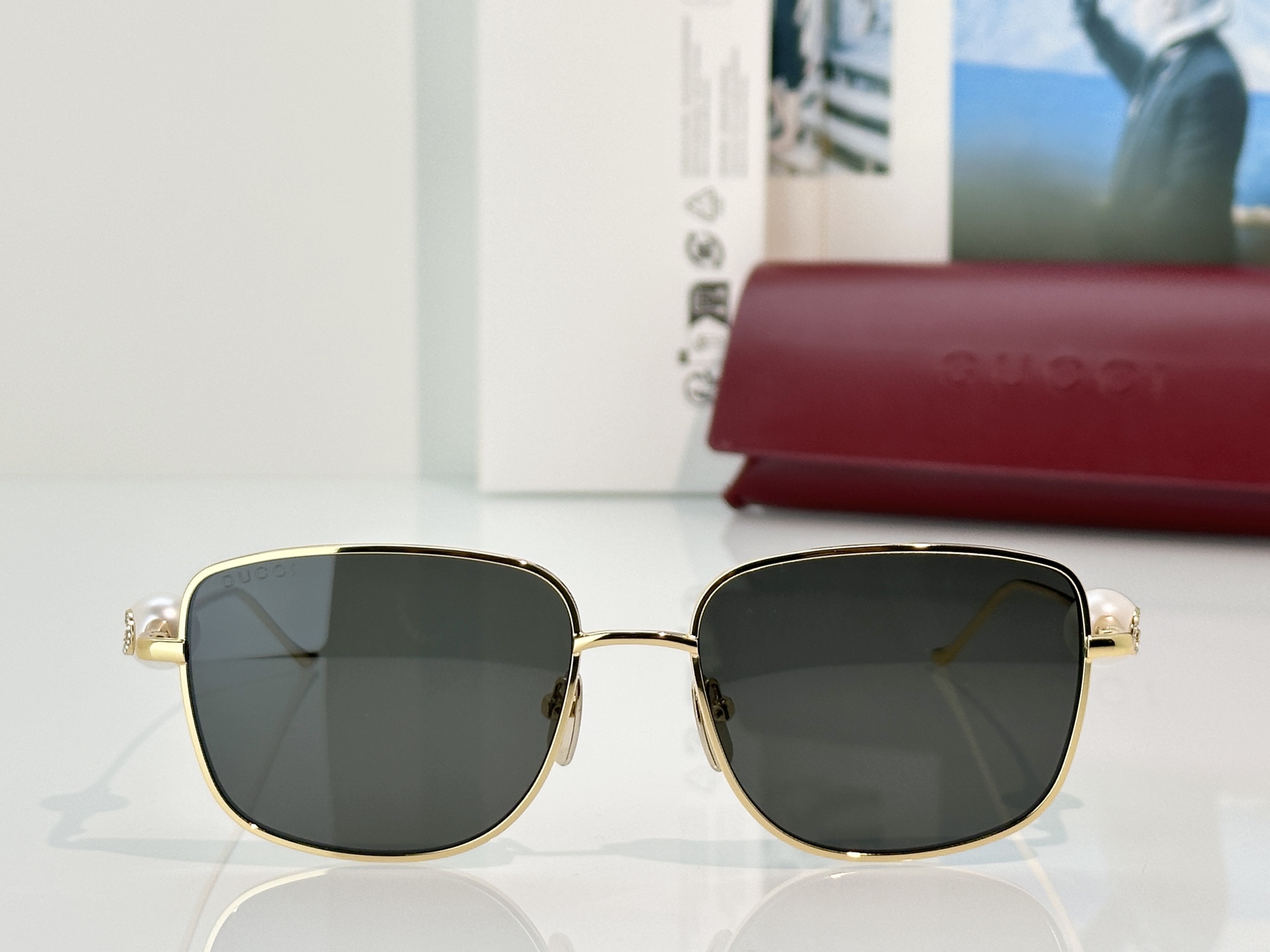 Designer Sunglasses GG2321S