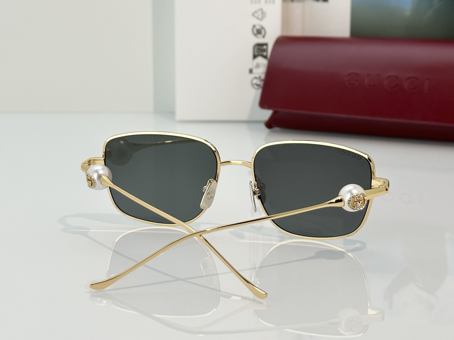 Designer Sunglasses GG2321S