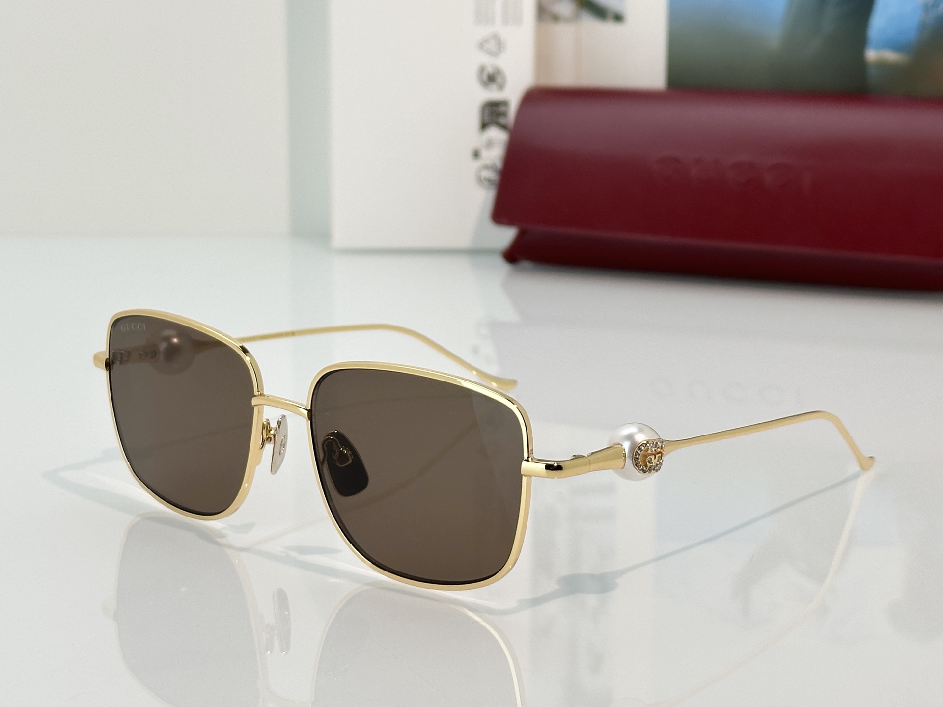 Designer Sunglasses GG2321S
