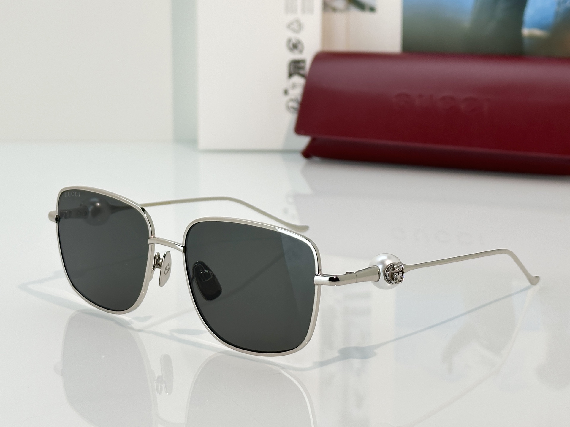 Designer Sunglasses GG2321S