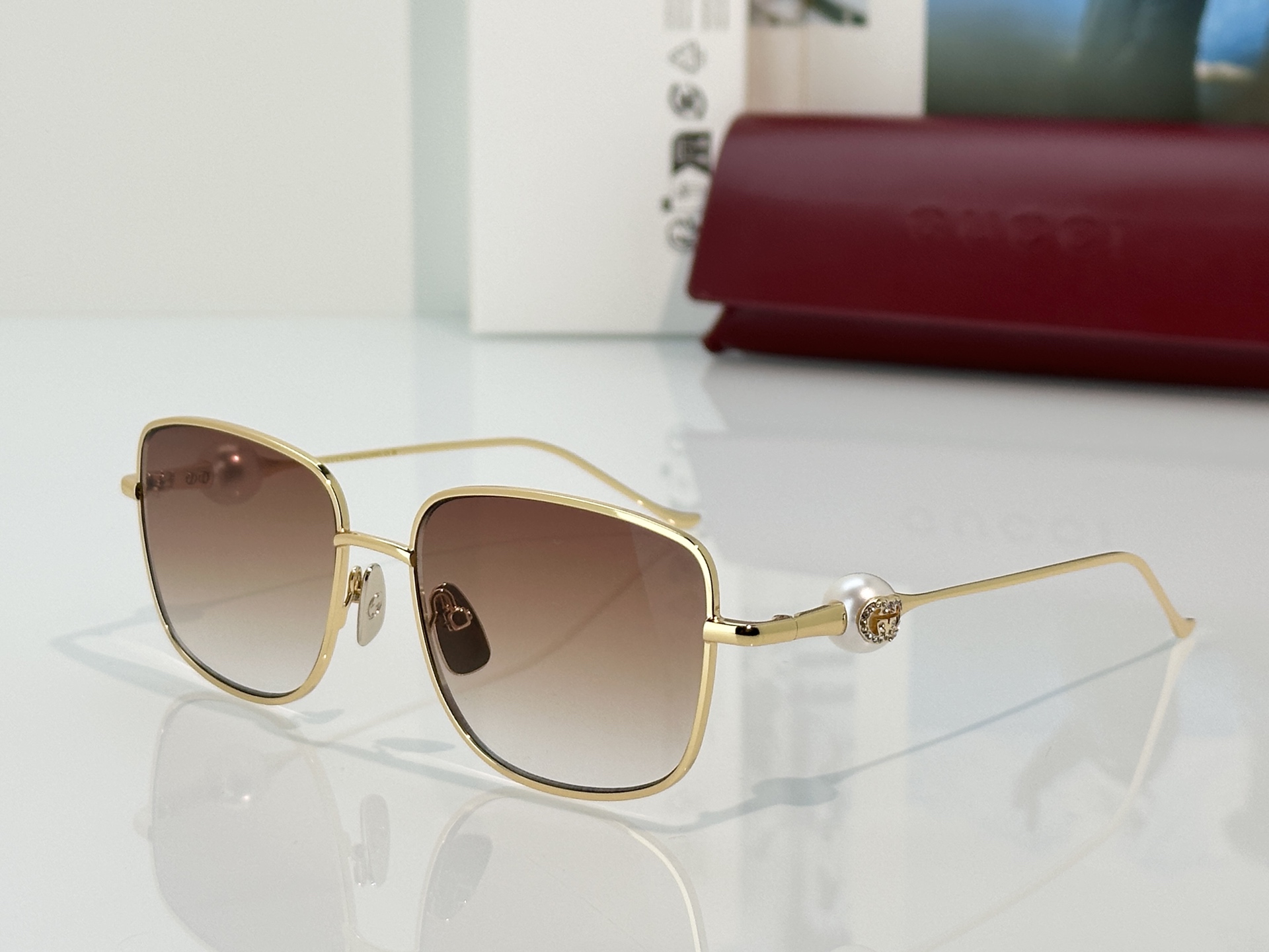 Designer Sunglasses GG2321S