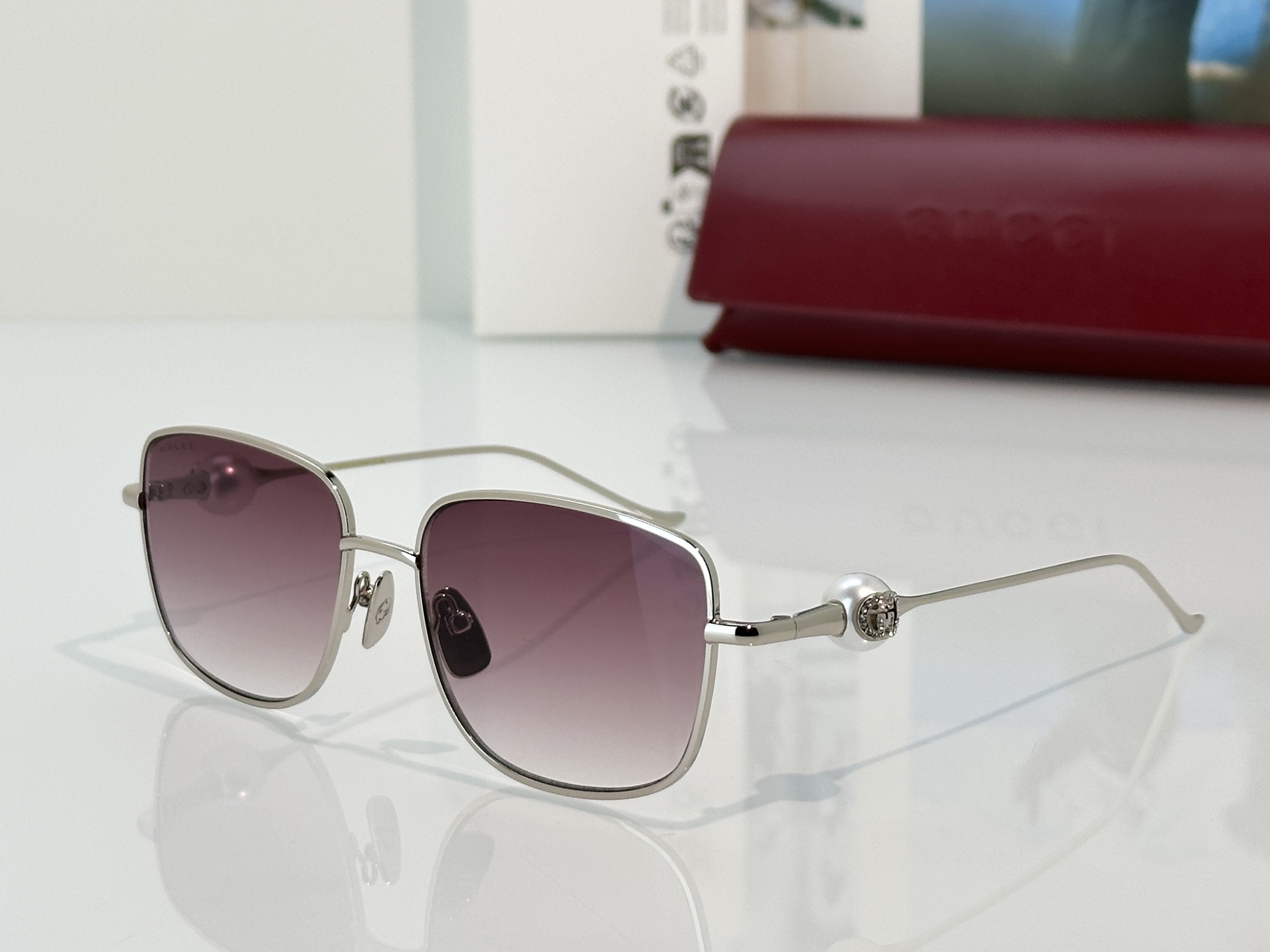 Designer Sunglasses GG2321S