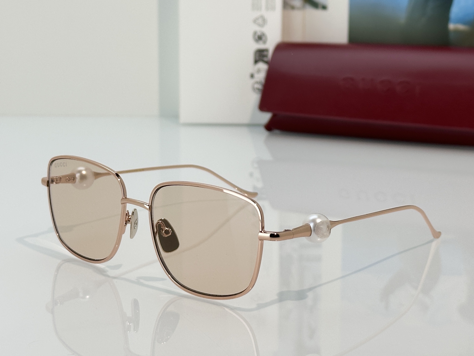 Designer Sunglasses GG2321S