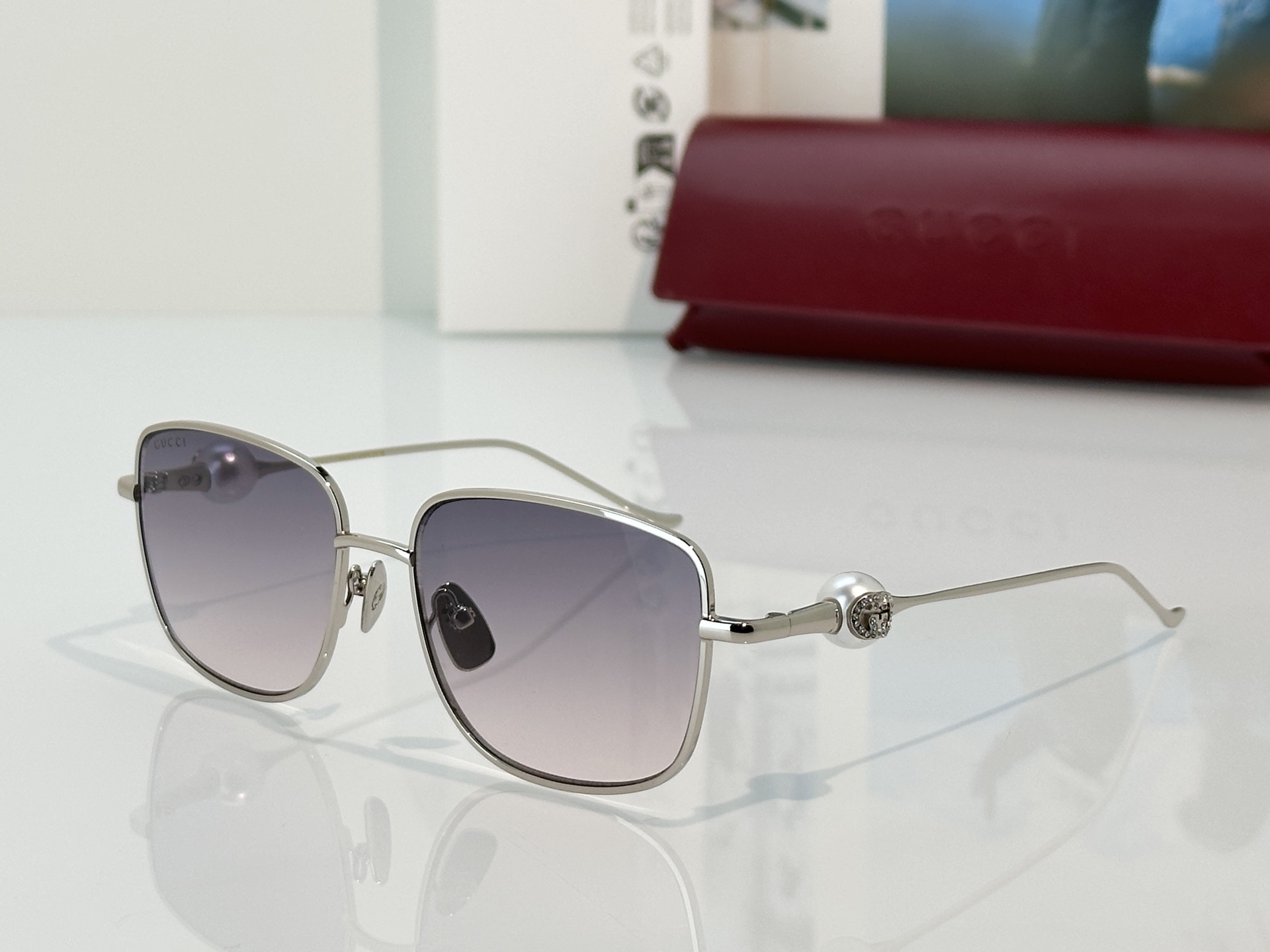 Designer Sunglasses GG2321S