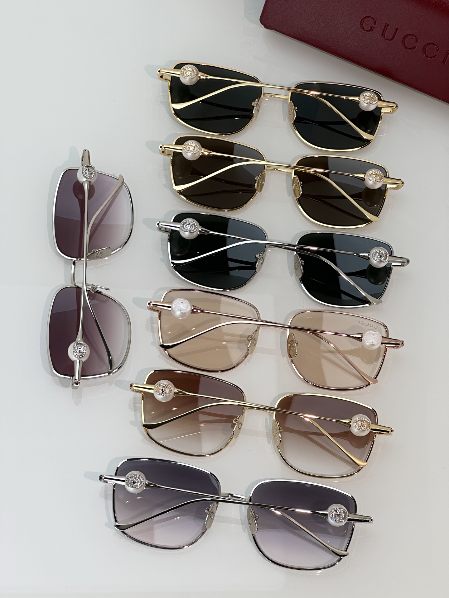 Designer Sunglasses GG2321S