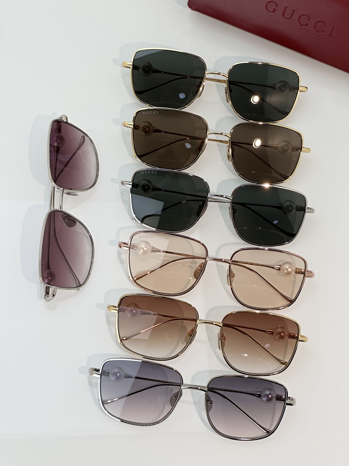 Designer Sunglasses GG2321S