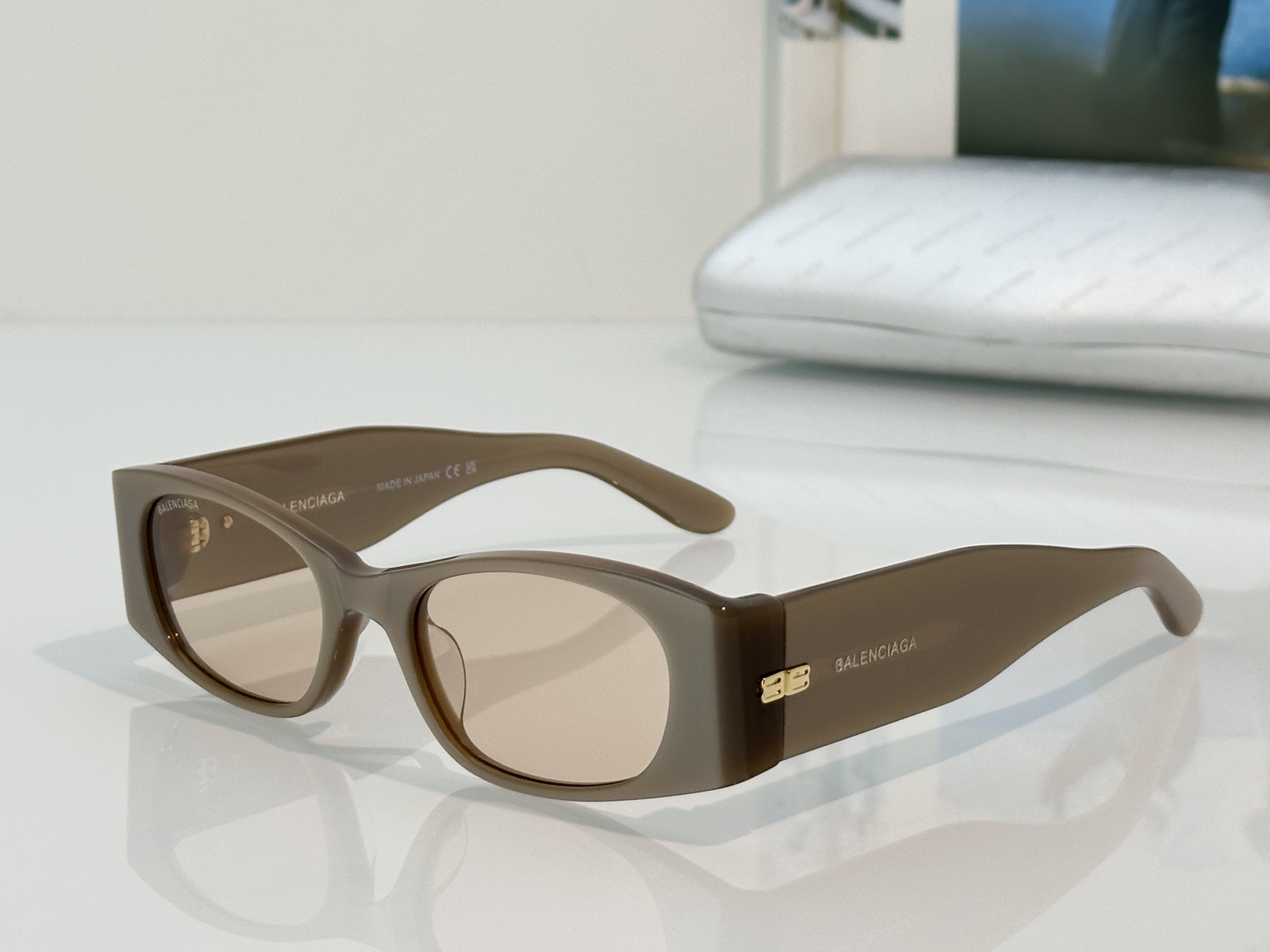 Designer Sunglasses BB7158S