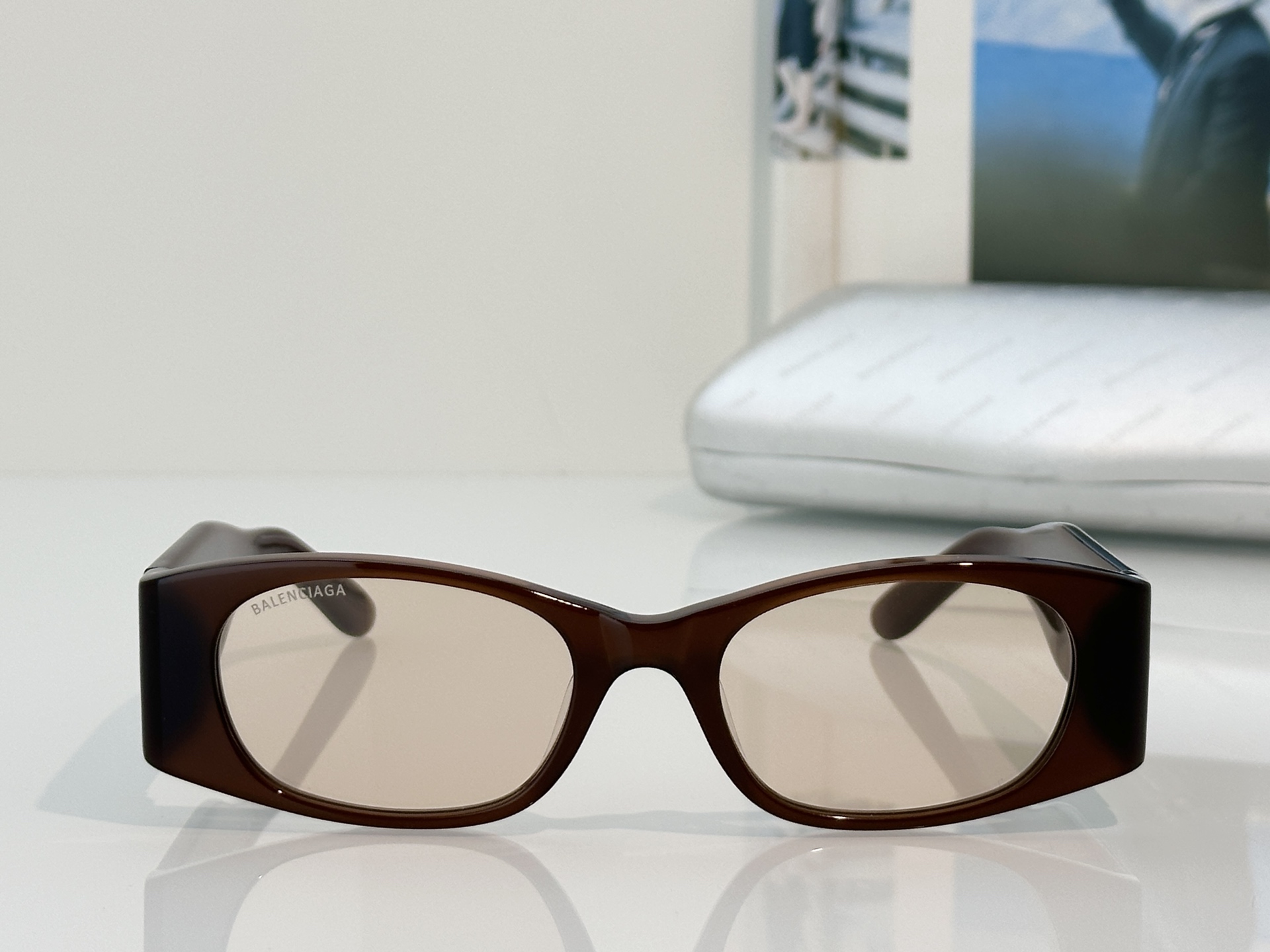 Designer Sunglasses BB7158S
