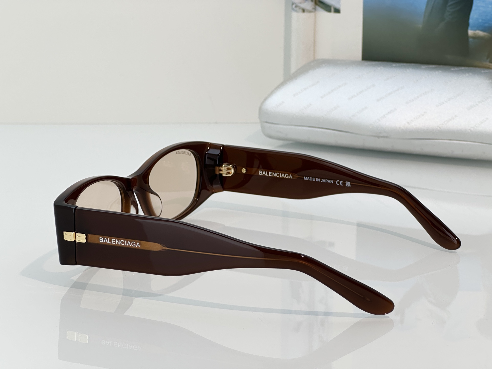 Designer Sunglasses BB7158S